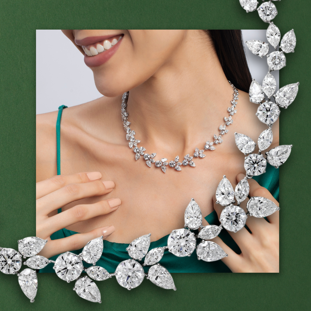 The Rising Brilliance of Lab Grown Diamonds: A Shifting Trend in the Jewellery Industry