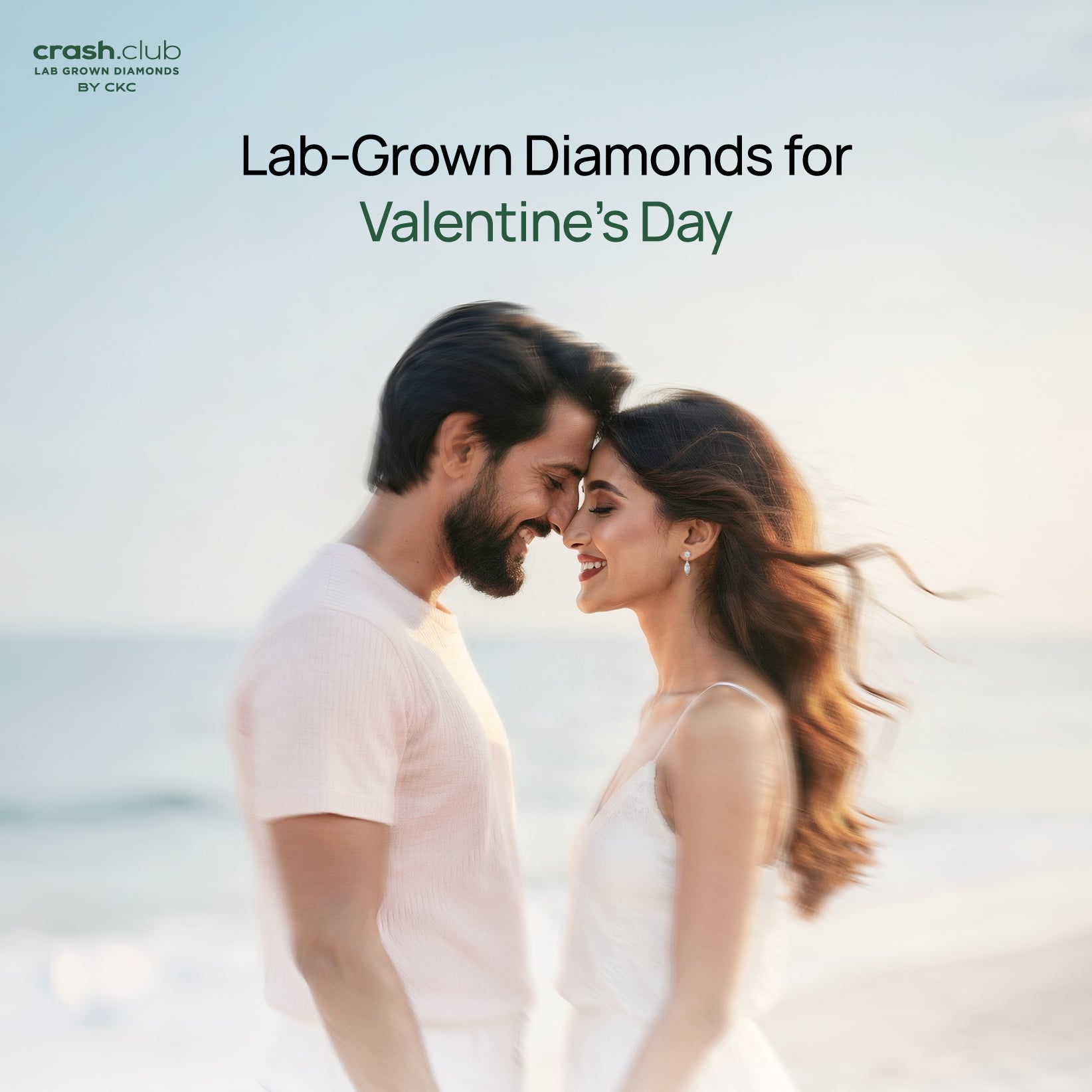 Lab-Grown Diamonds for Valentine's Day 2026: What's Actually Worth Knowing