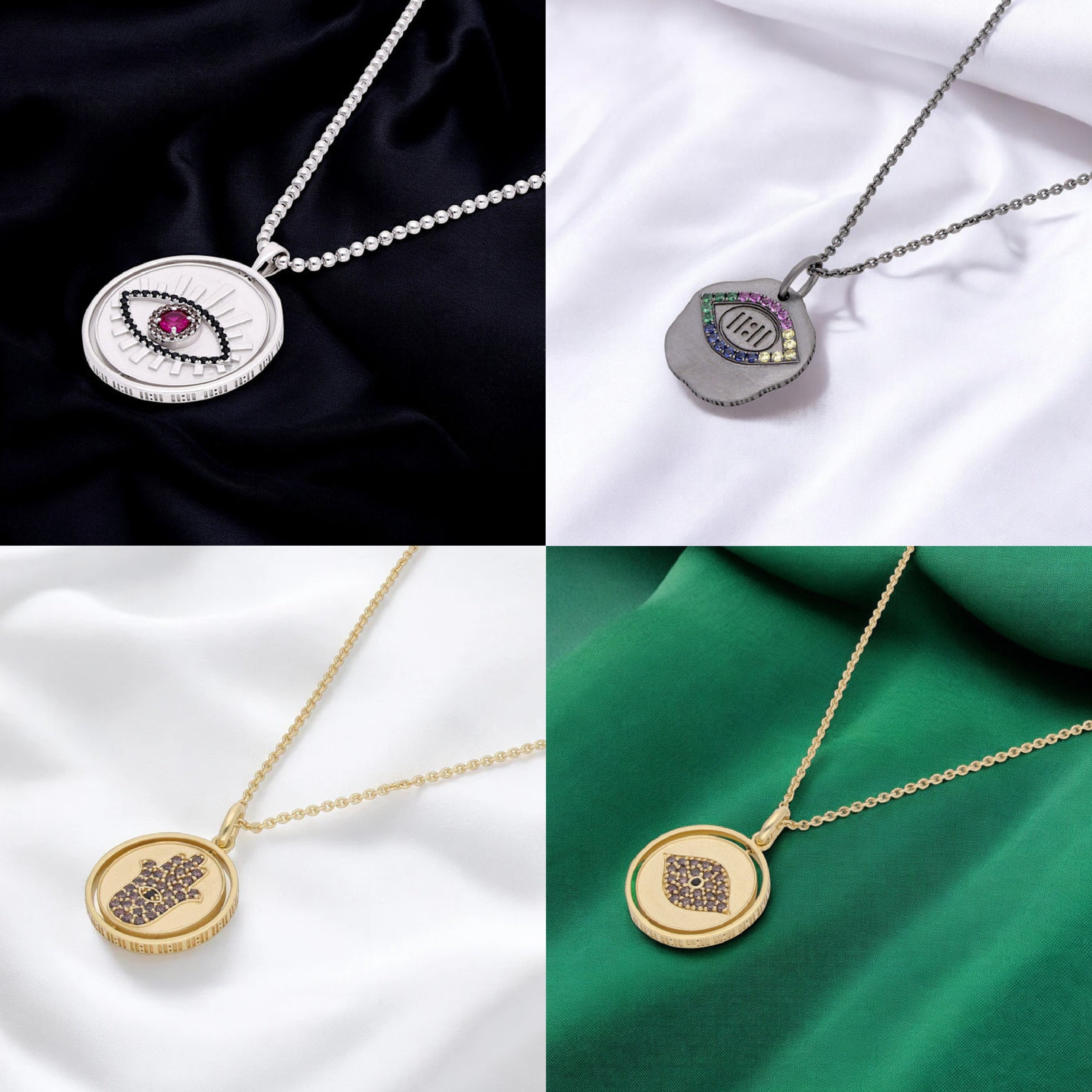 The 11:11 Collection from crash.club