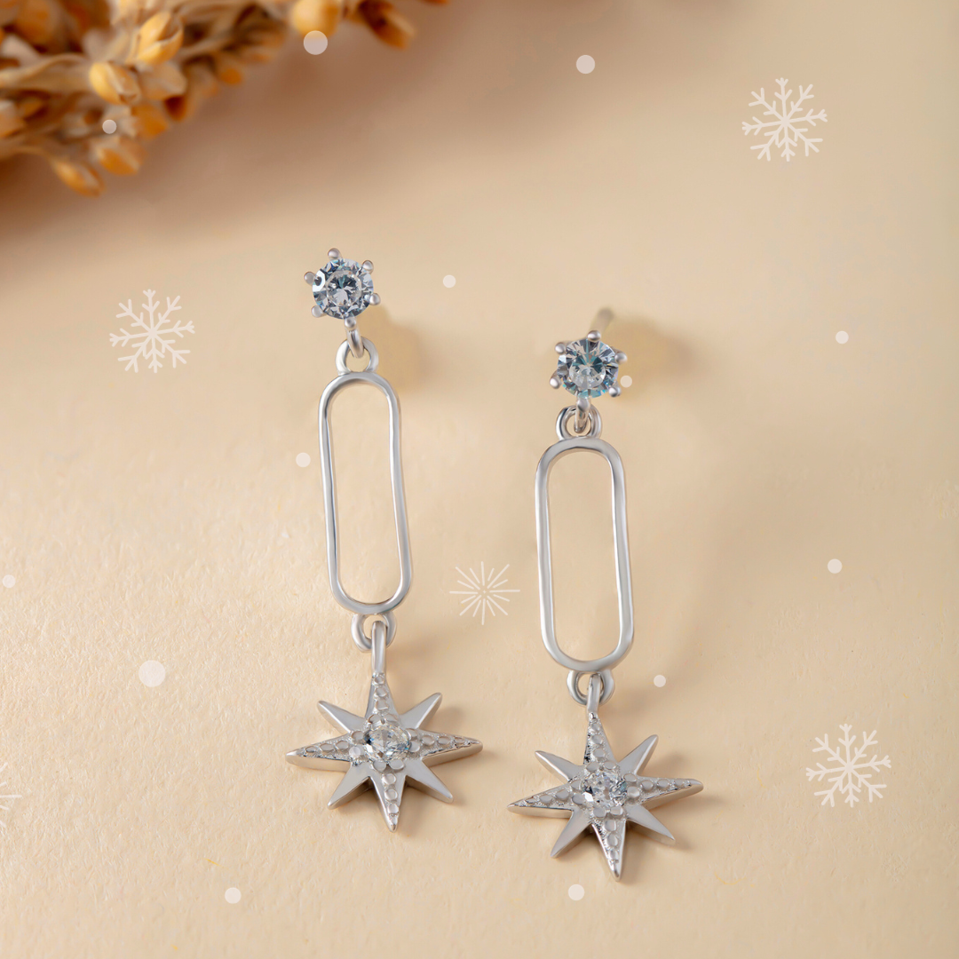 Glam up Your Winter Wardrobe with Bling: A Guide to Styling Winter Jewellery