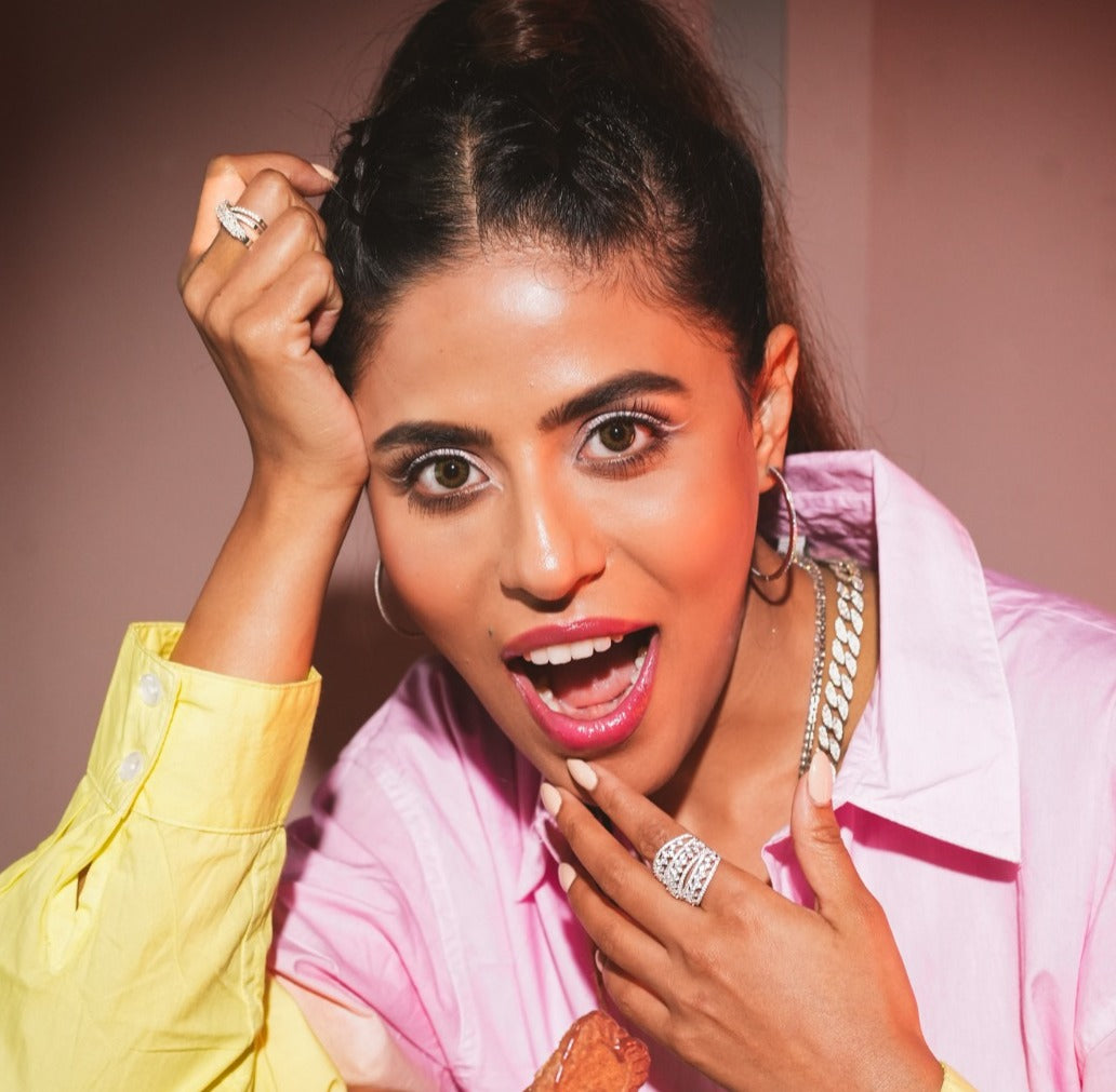 Gifting Silver Jewellery: The Ultimate Token of Love and Elegance