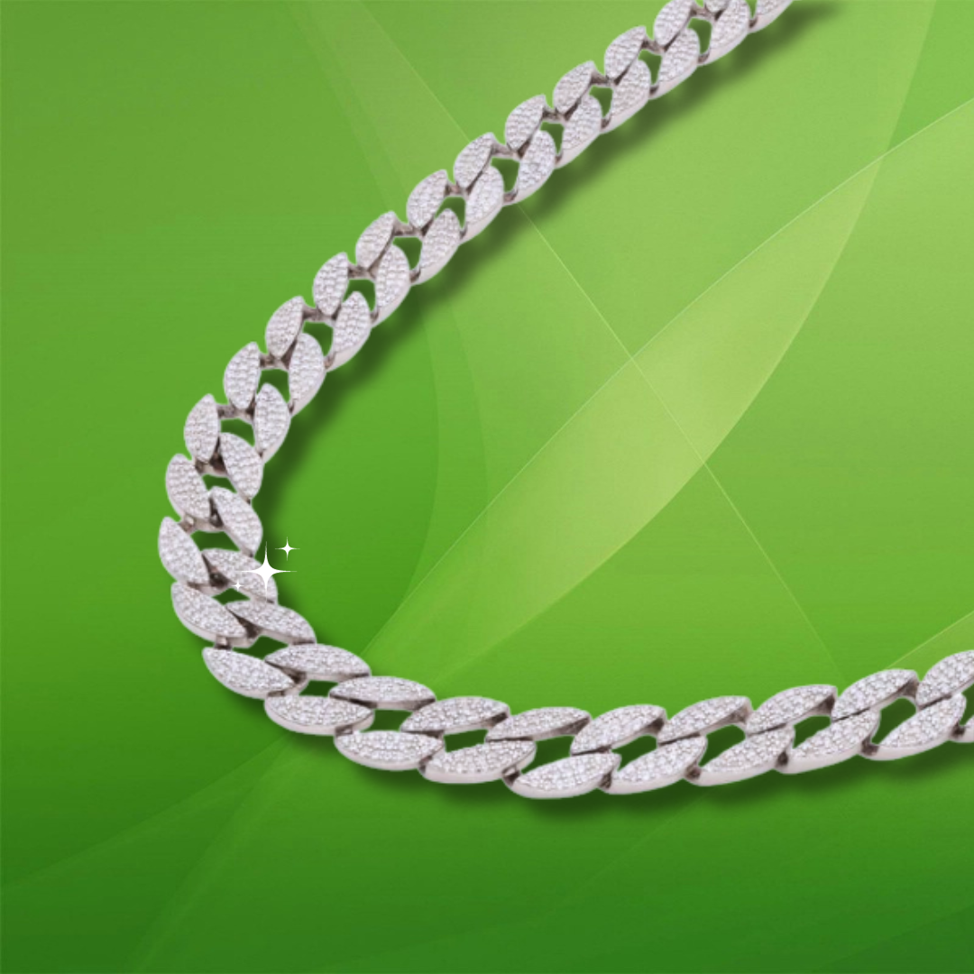 Redefining Men's Jewellery: The Audacious Artistry of crash.club by CKC