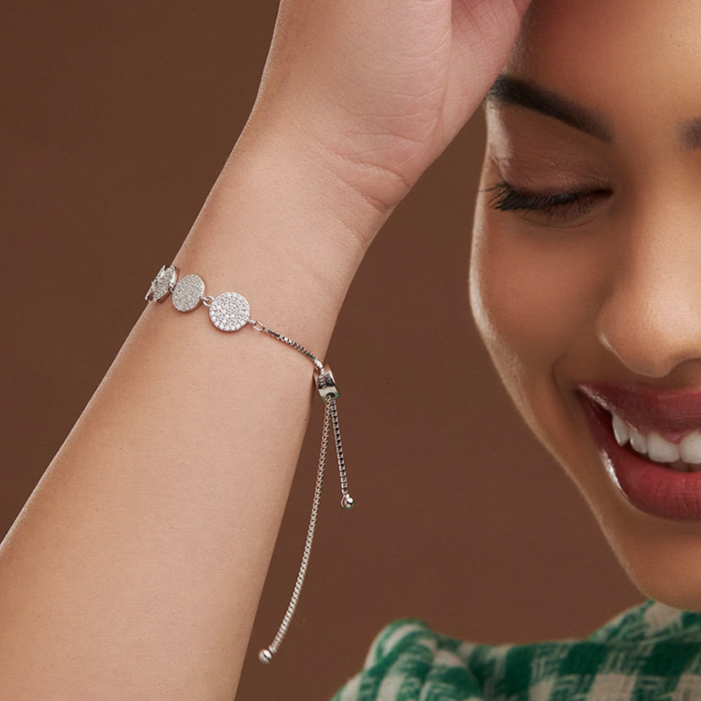 Sterling Silver Bracelets