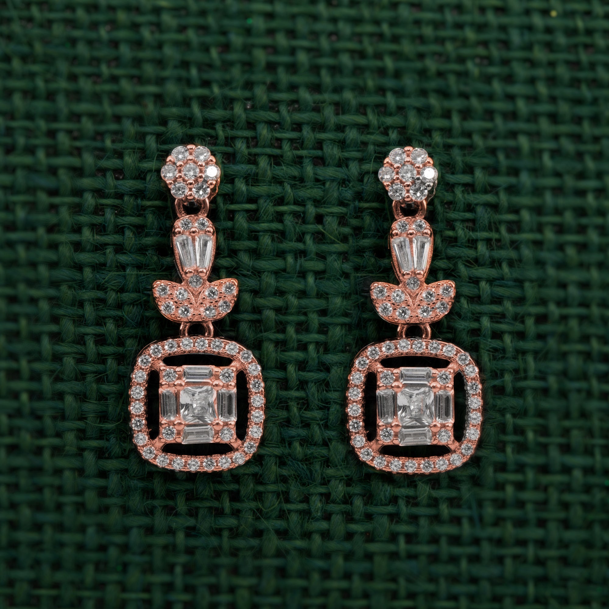 STERLING SILVER EARDROPS | SKU:0018319682 SKU:0018319545, 0019984414 - crash.club by CKC