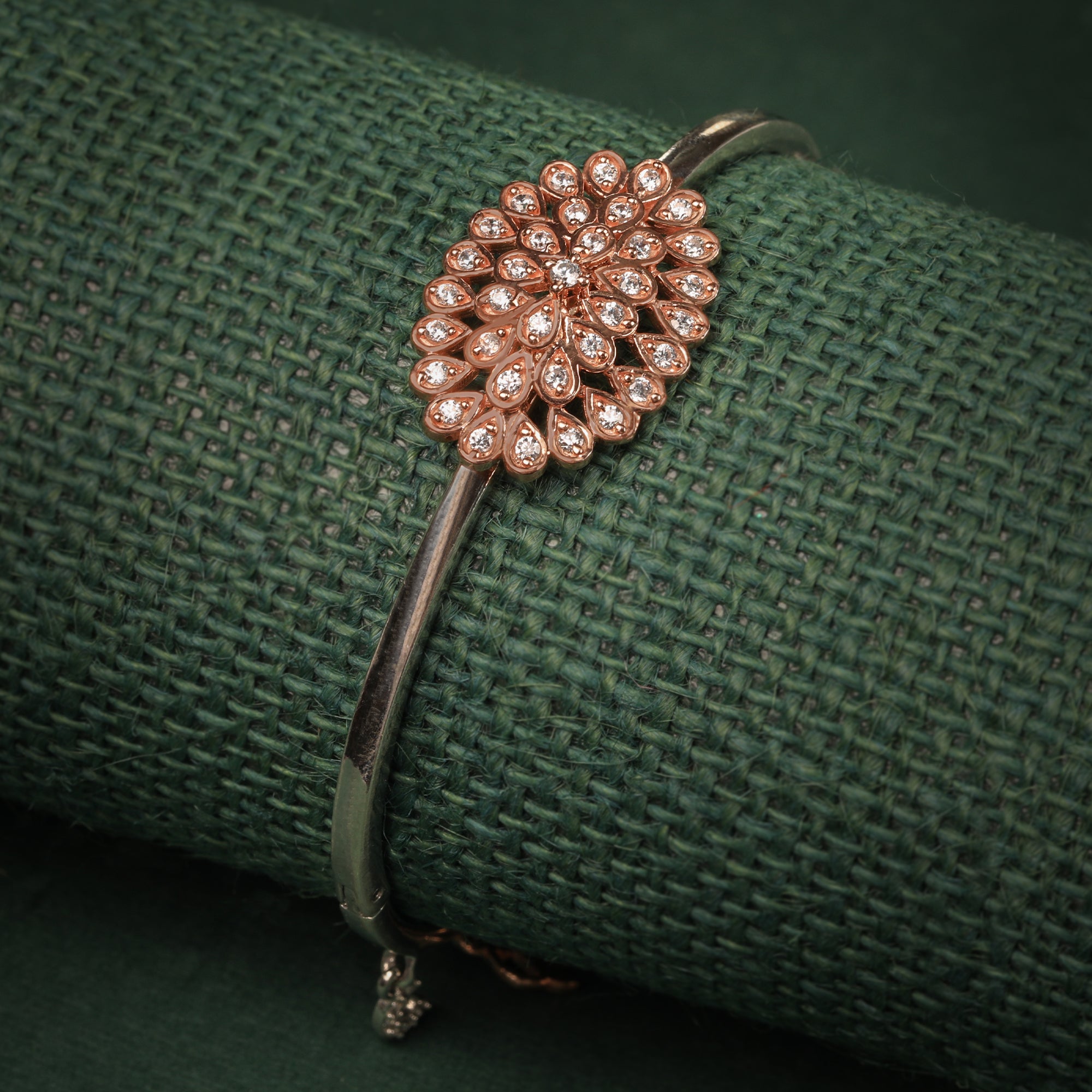 SERENITY STRAND BRACELET | SKU: 0018333459 - crash.club by CKC