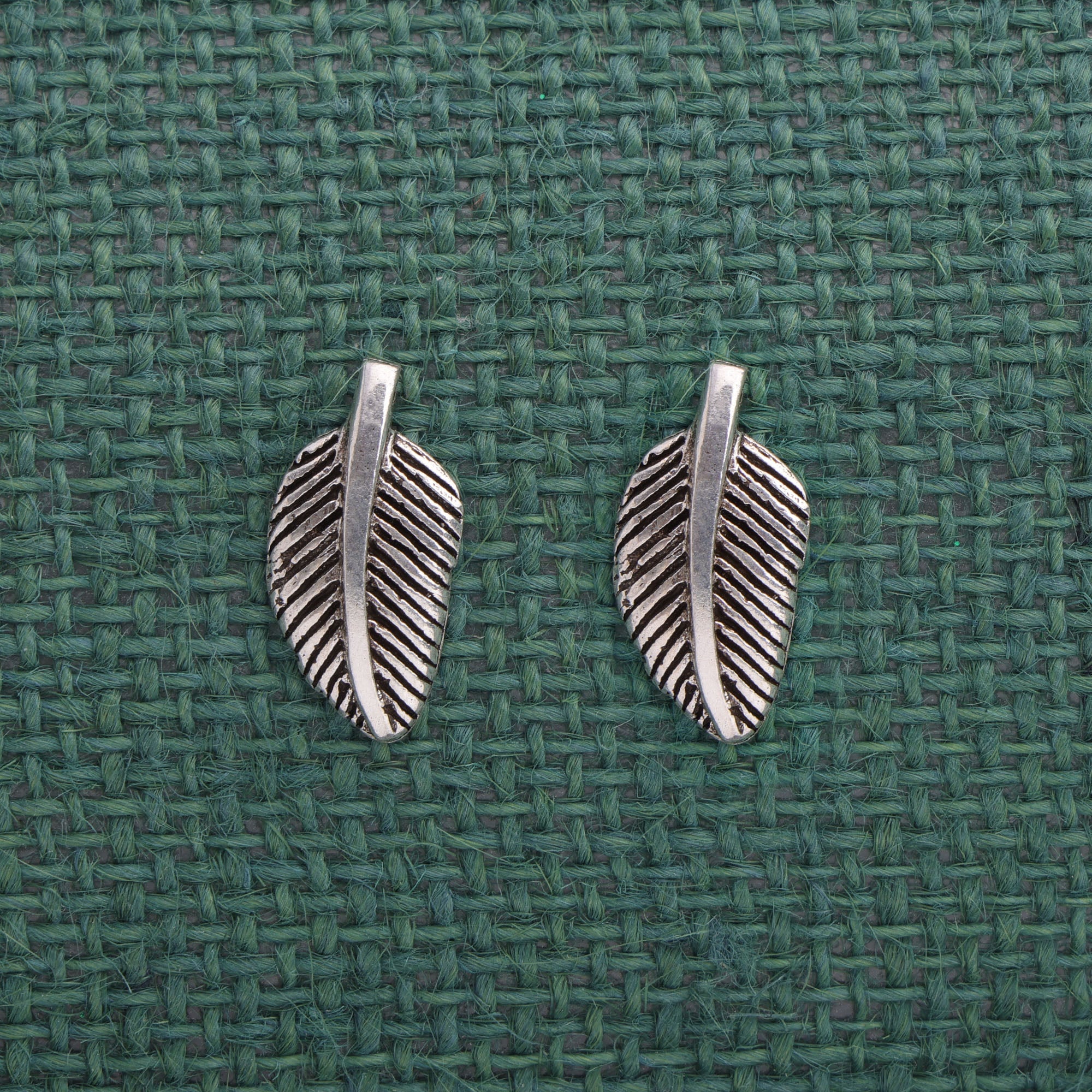 Nature's Elegance Earrings | SKU: 0018349832 - crash.club by CKC