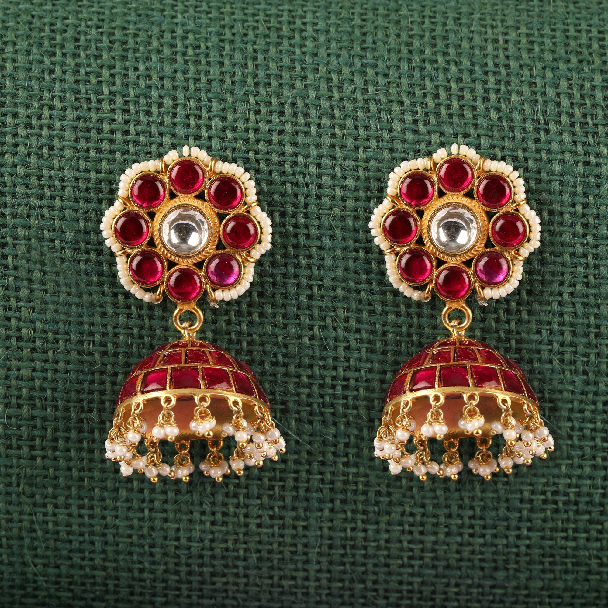 STERLING SILVER EARDROPS | SKU: 0018463262, 0018463279, 0018463286 - crash.club by CKC