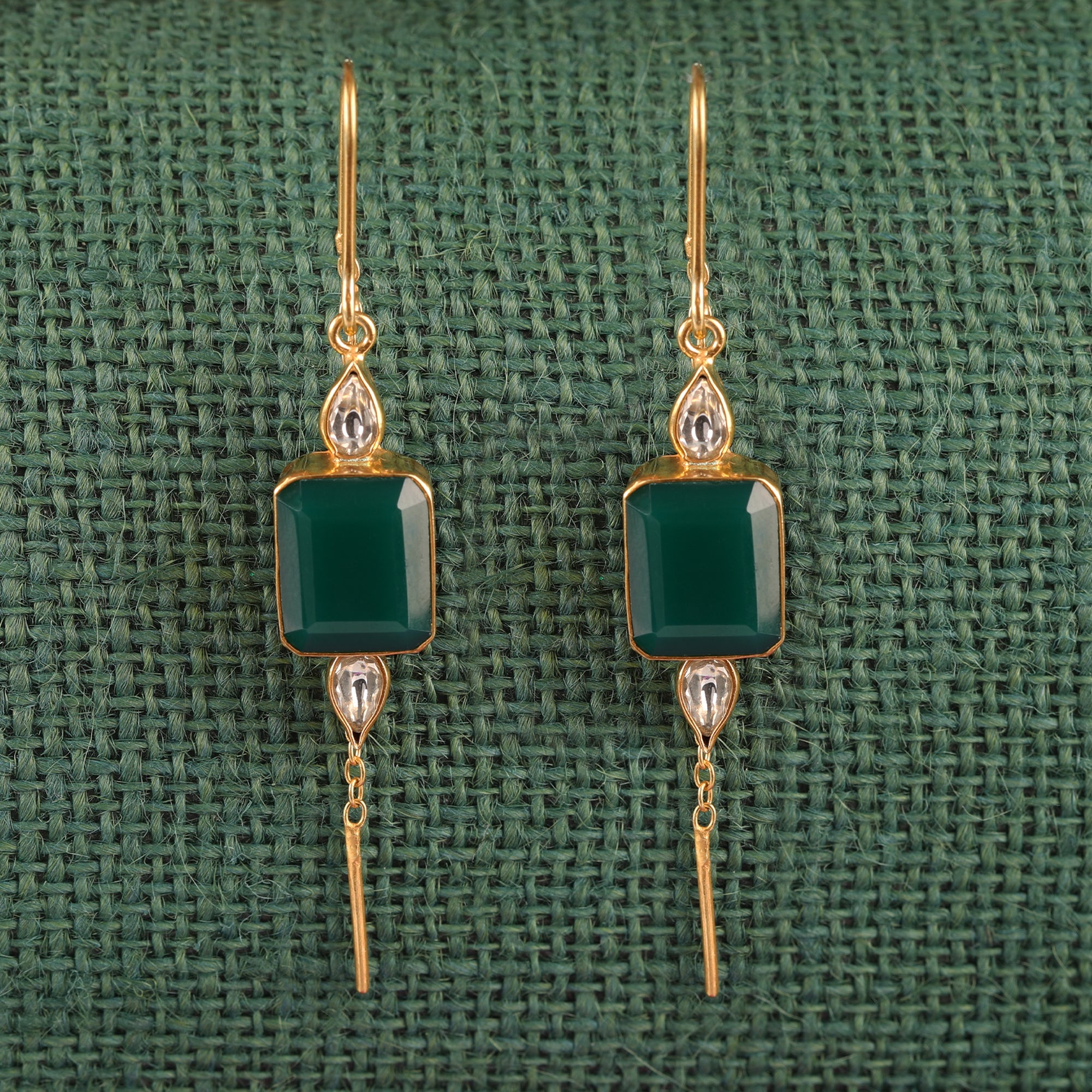 MODERN EAR HUGGIES | SKU:0018507133 SKU:0018507157 SKU:0018507140 - crash.club by CKC