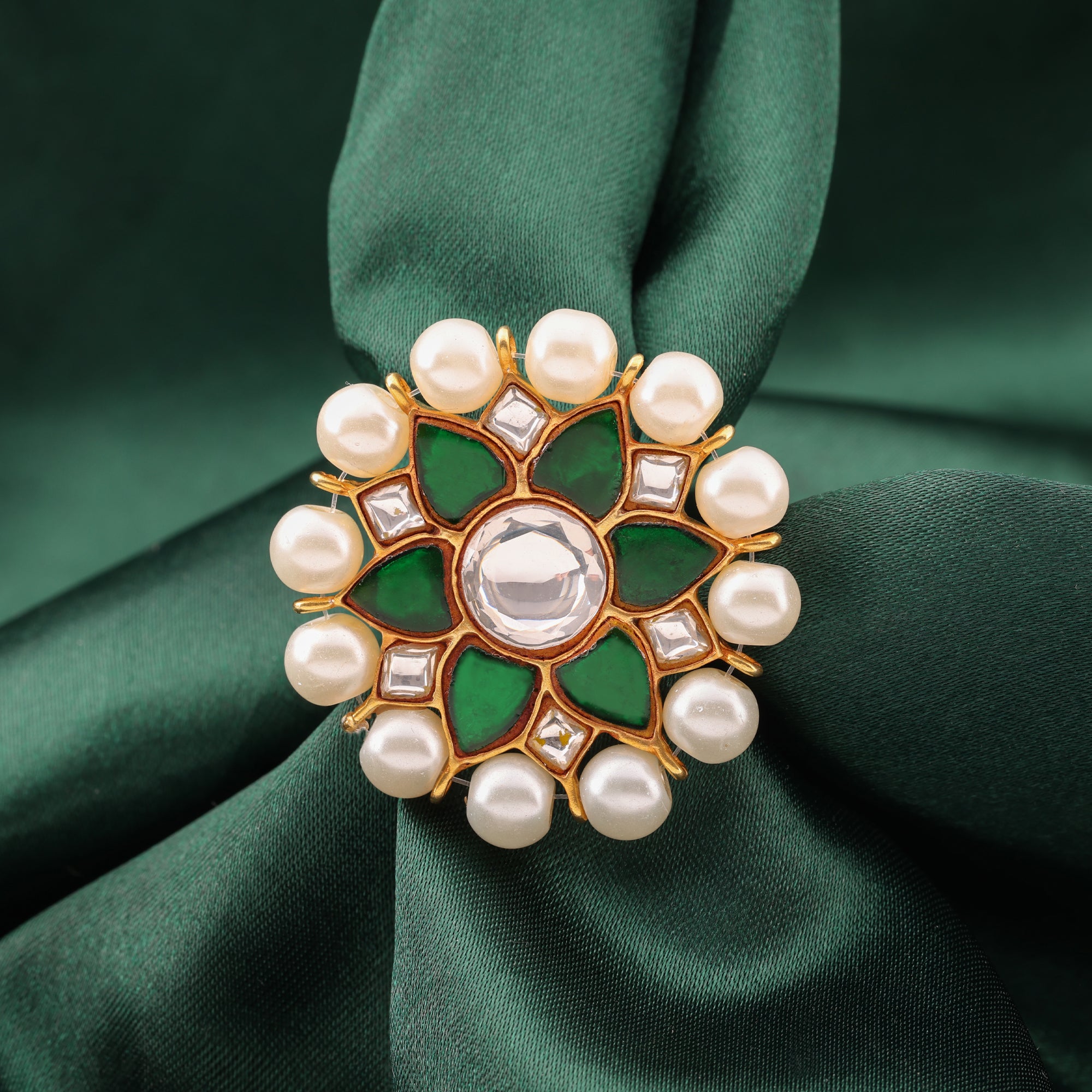 STERLING SILVER RING | SKU: 0018507225, 0022676870