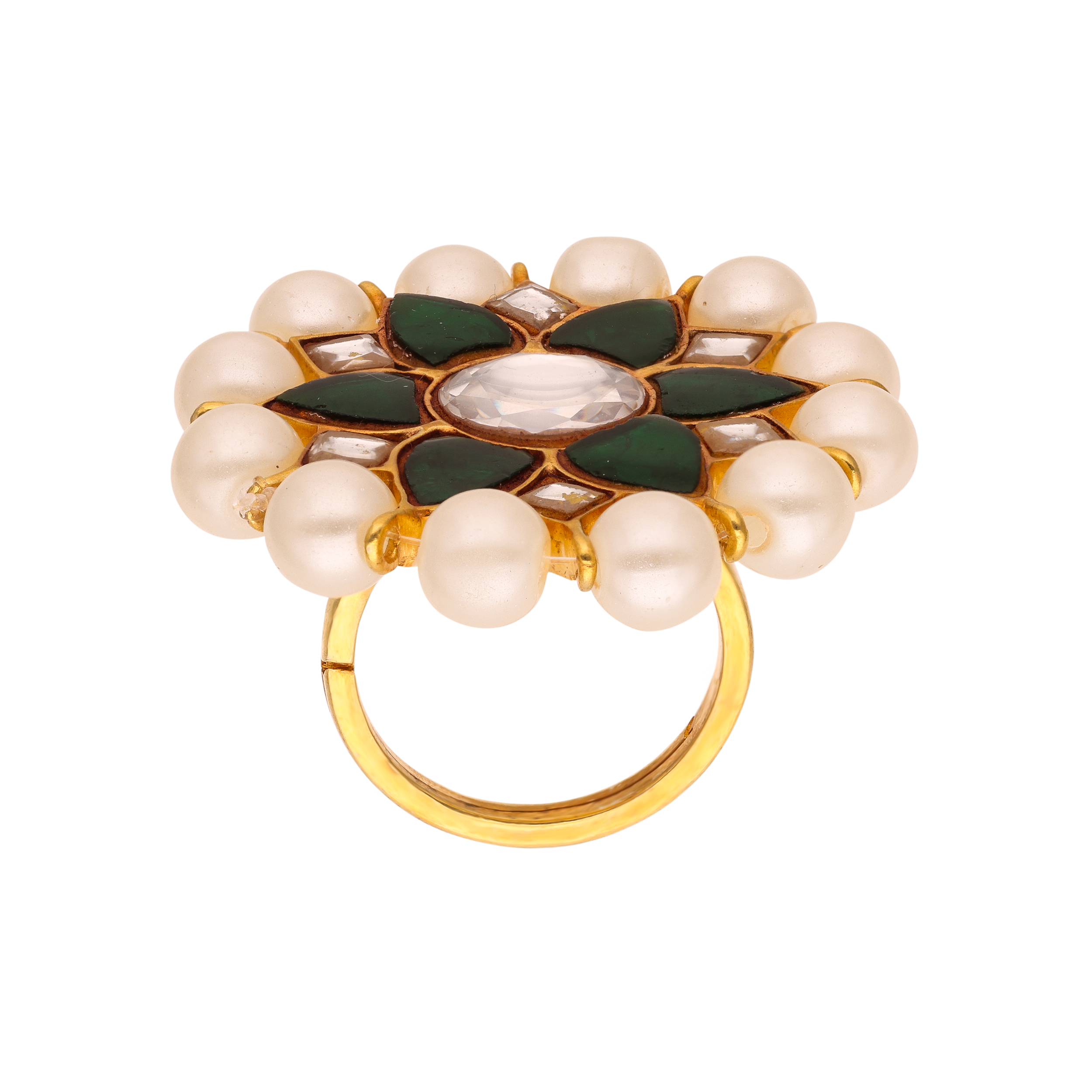 STERLING SILVER RING | SKU: 0018507225, 0022676870