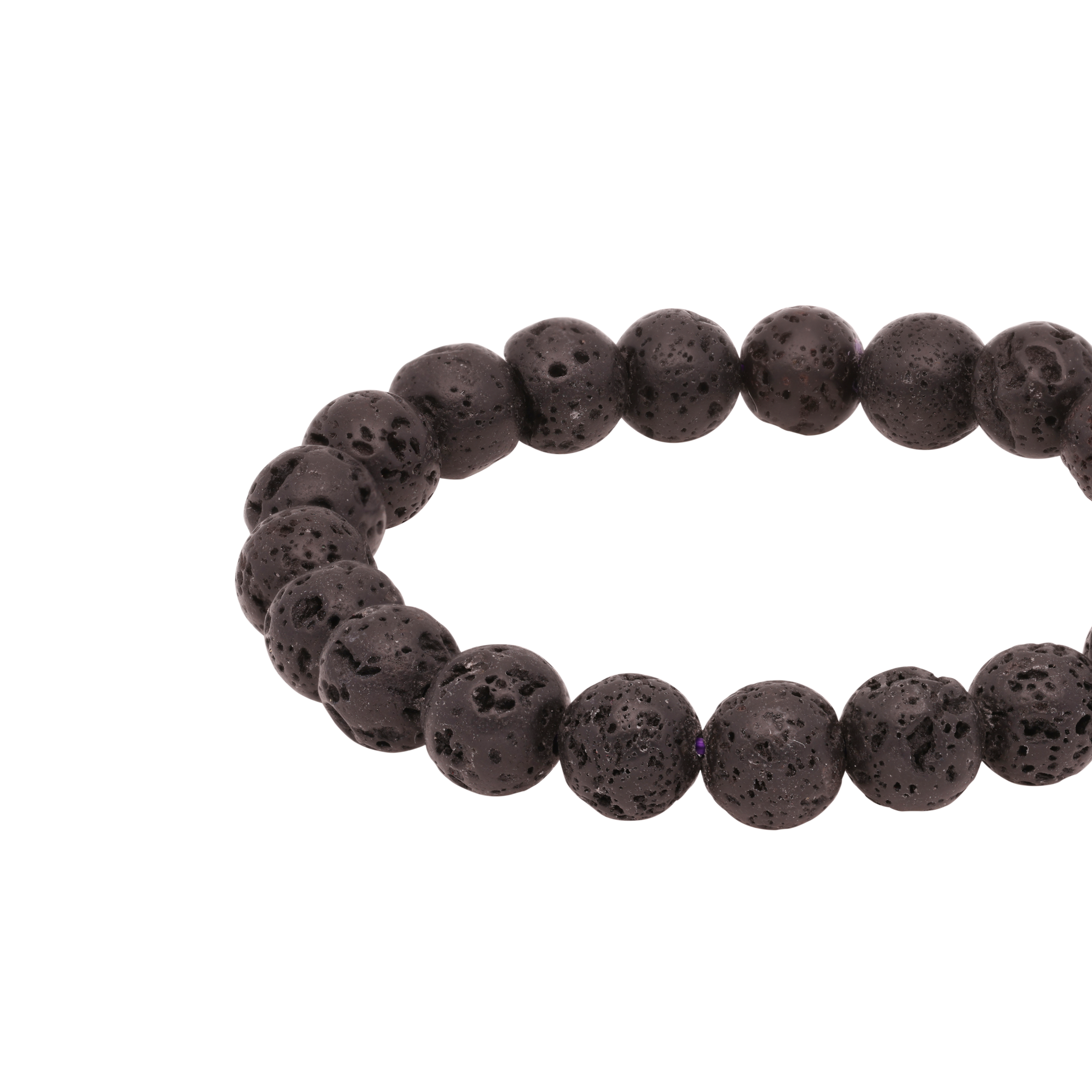 LAVA BEADS BRACELET | SKU: 0018650464, 0019665733, 0020329112