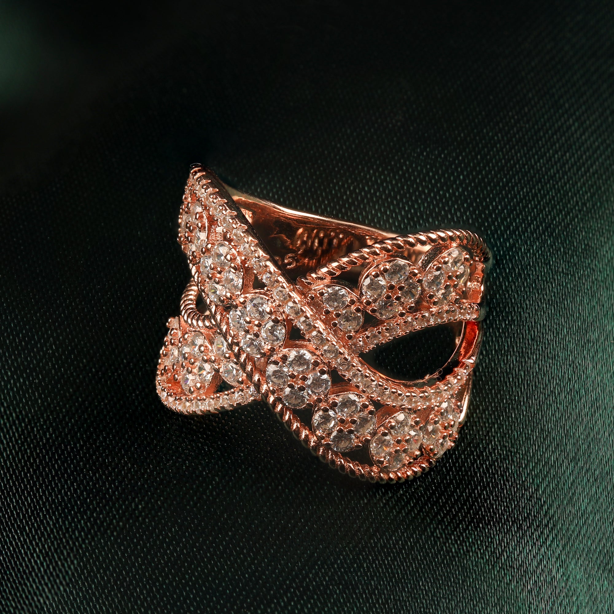 #color_Rose gold