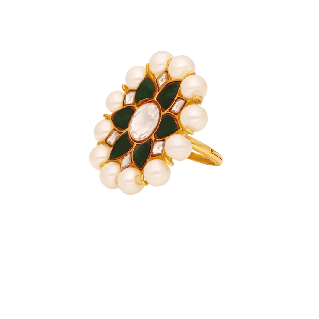 STERLING SILVER RING | SKU: 0018507225, 0022676870