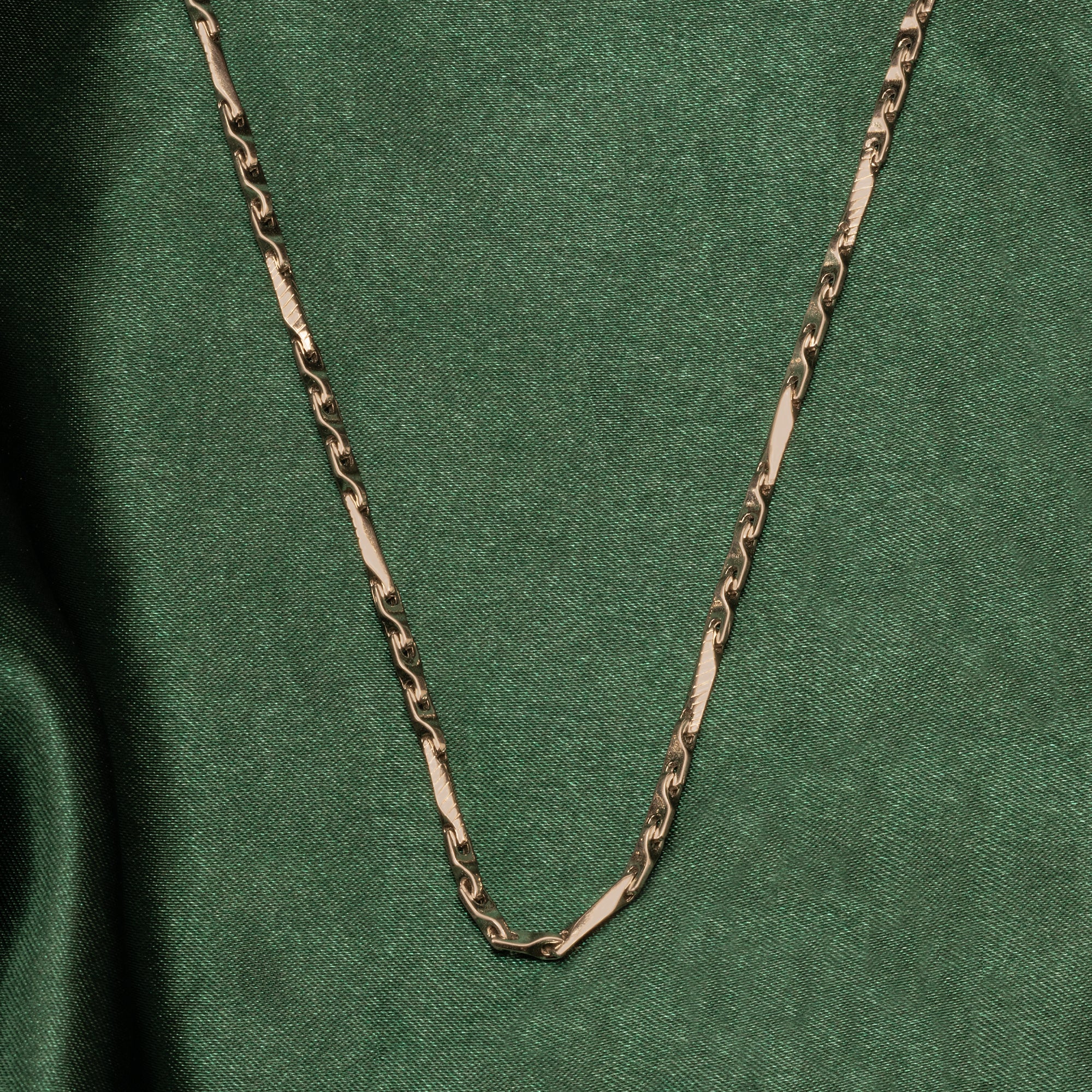 WRENCH-INSPIRED NECK CHAIN | SKU : 0018674903 - crash.club by CKC