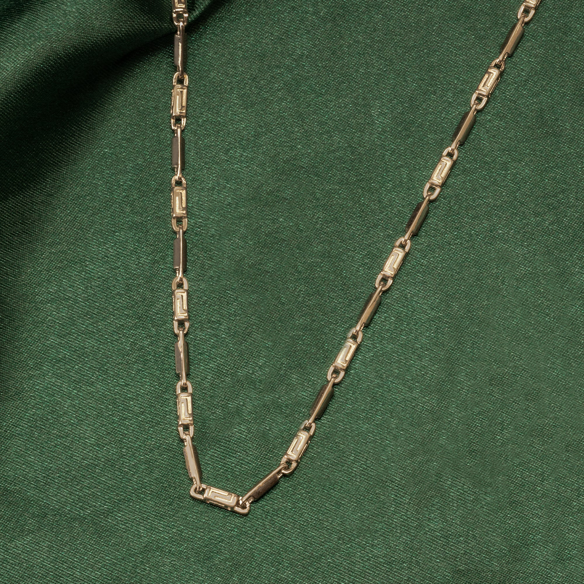 STERLING SILVER CHAIN | SKU : 0018405699, 0018674958 - crash.club by CKC