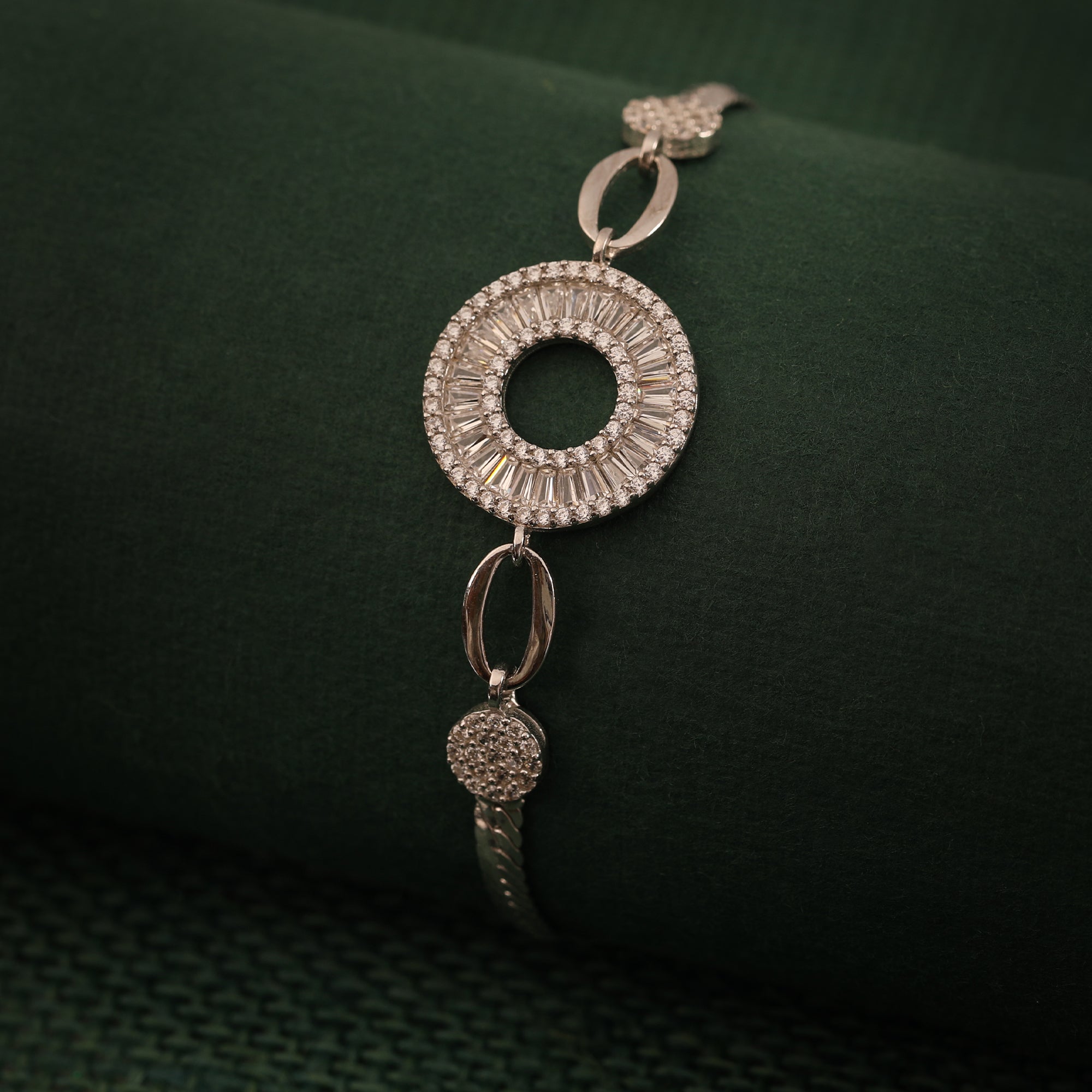 STERLING SILVER BRACELET | SKU:0018695328, 0018695311, 0018695434, 0018695427, 0003115947, 0003115954, 0003115978, 0003115961 - crash.club by CKC