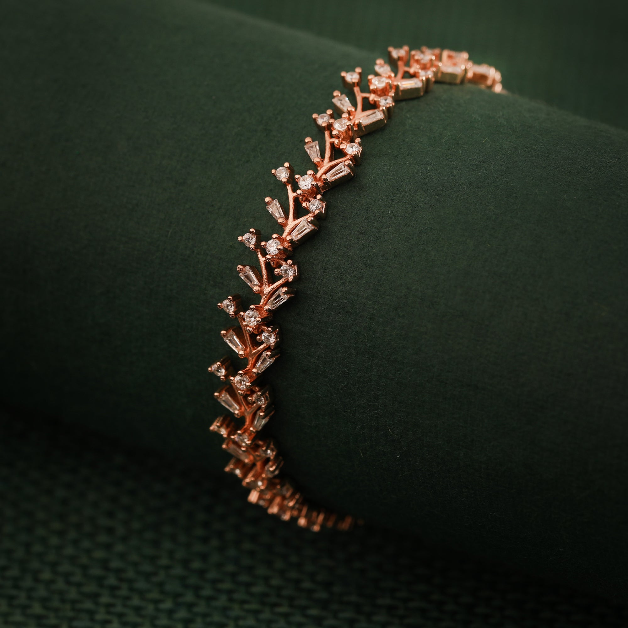 STERLING SILVER BRACELET | SKU:0018701760 | SKU:0018701722 - crash.club by CKC