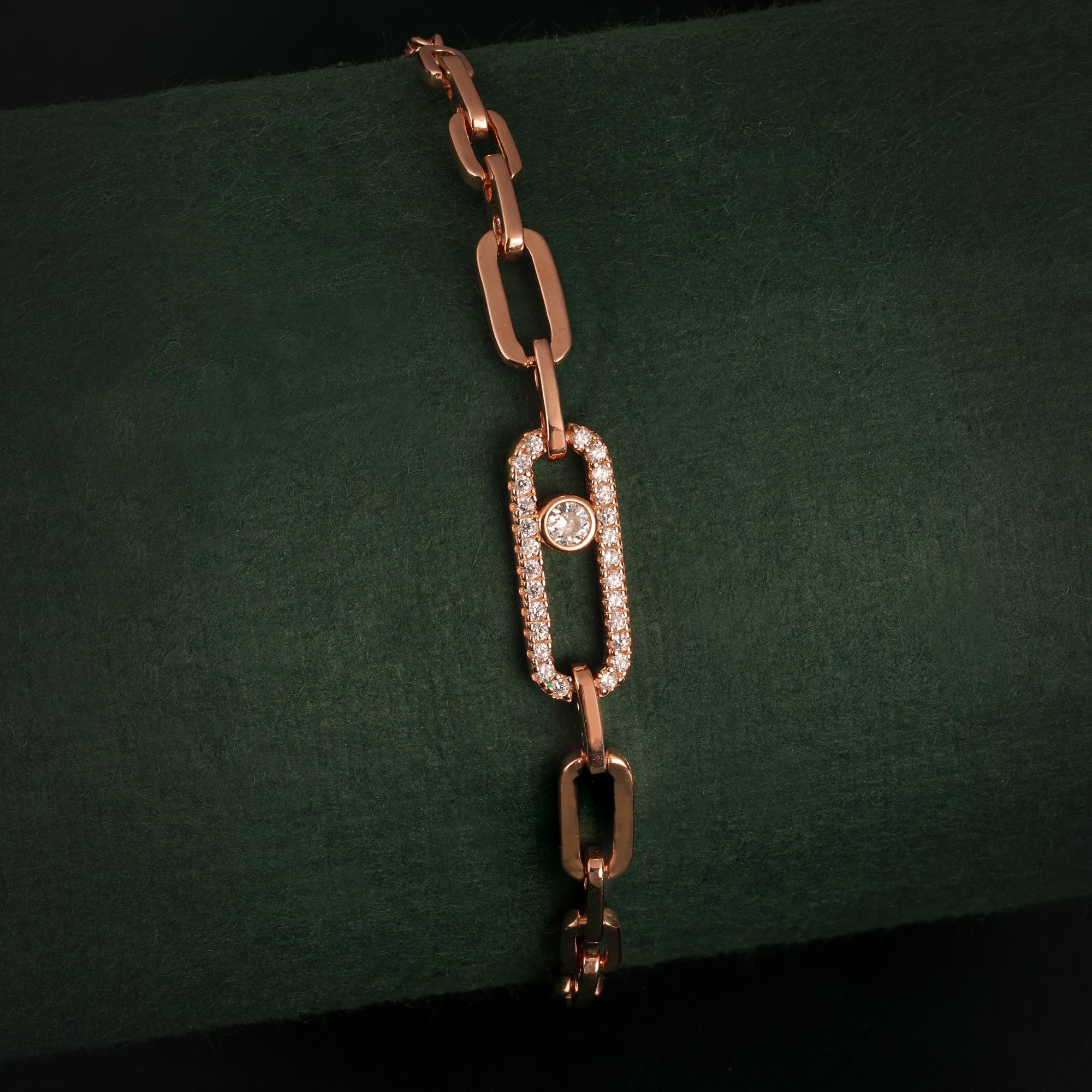 #color_Rose gold