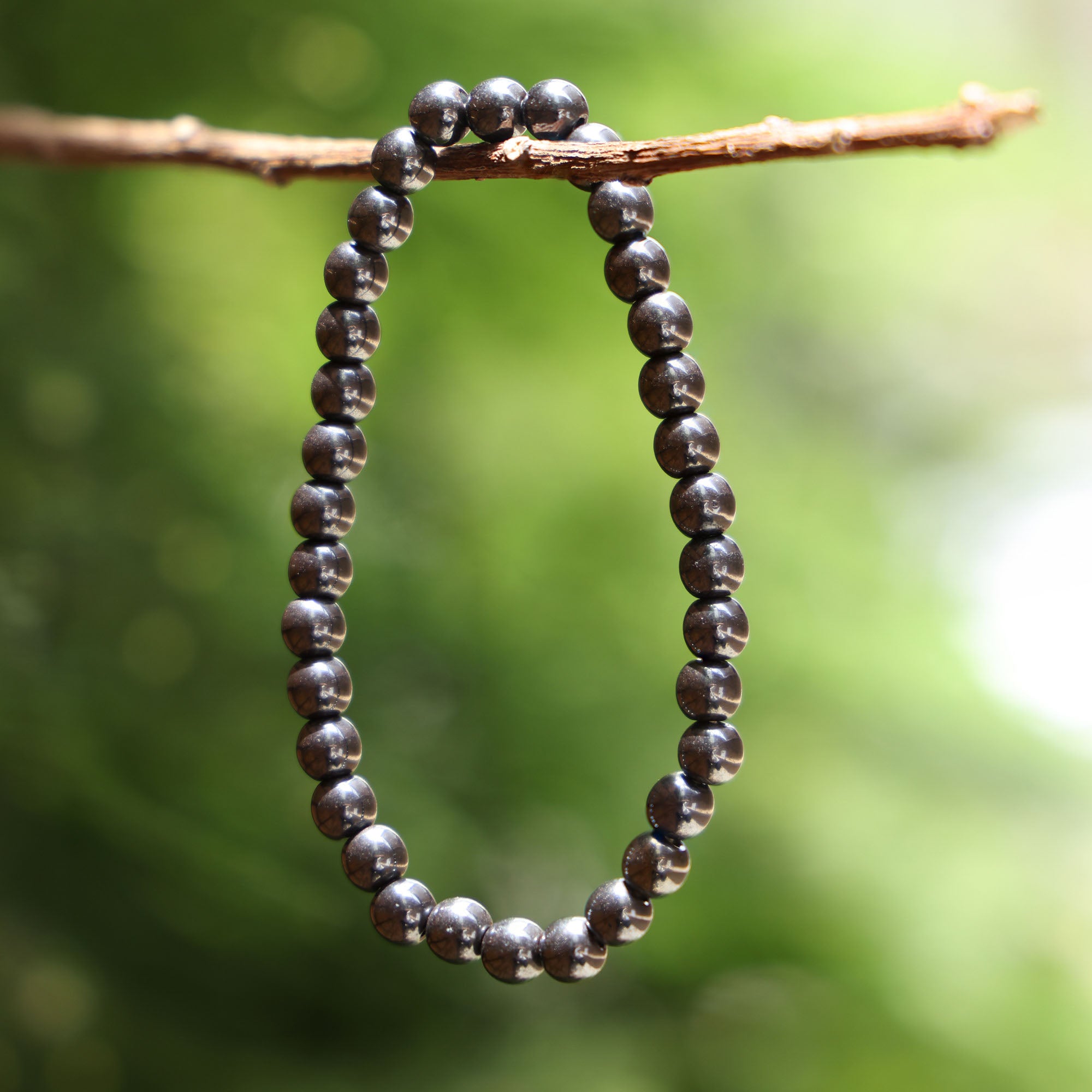 Deep Onyx Wristwear | SKU: 0018718775