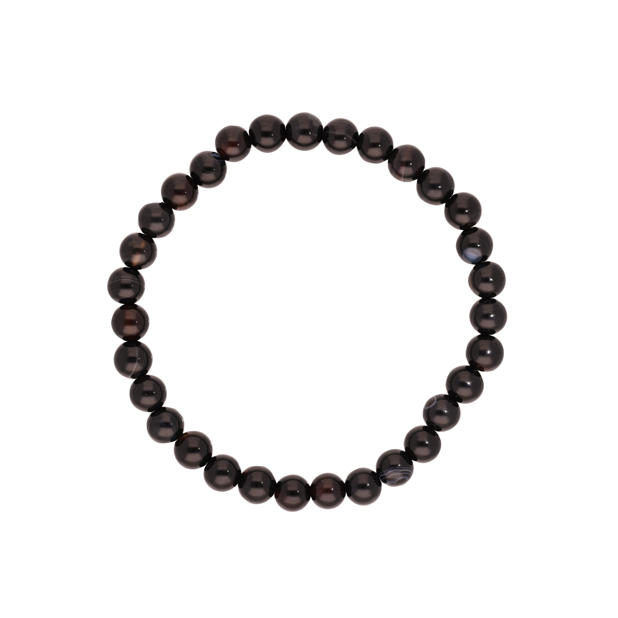 Deep Onyx Wristwear | SKU: 0018718775