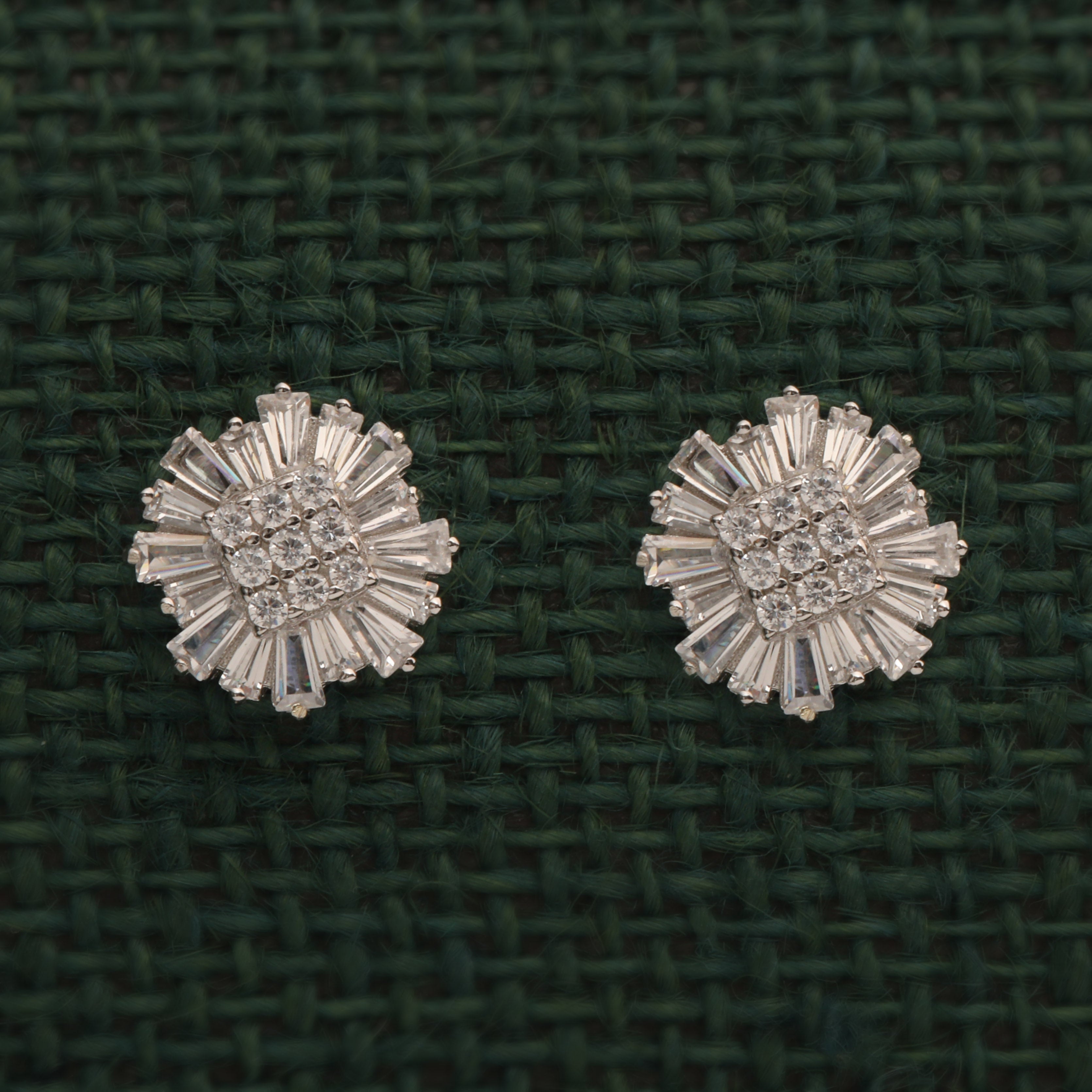 STERLING SILVER GEMSTONE STUDS | SKU: 0018928280, 0018928297, 0018928303, 0018928372, 0018928358, 0018928365, 0018928402, 0018928266, 0018928389, 0018928396, 0018928334, 0018928327, 0018928341, 0019033358, 0019033365, 0019033273 - crash.club by CKC