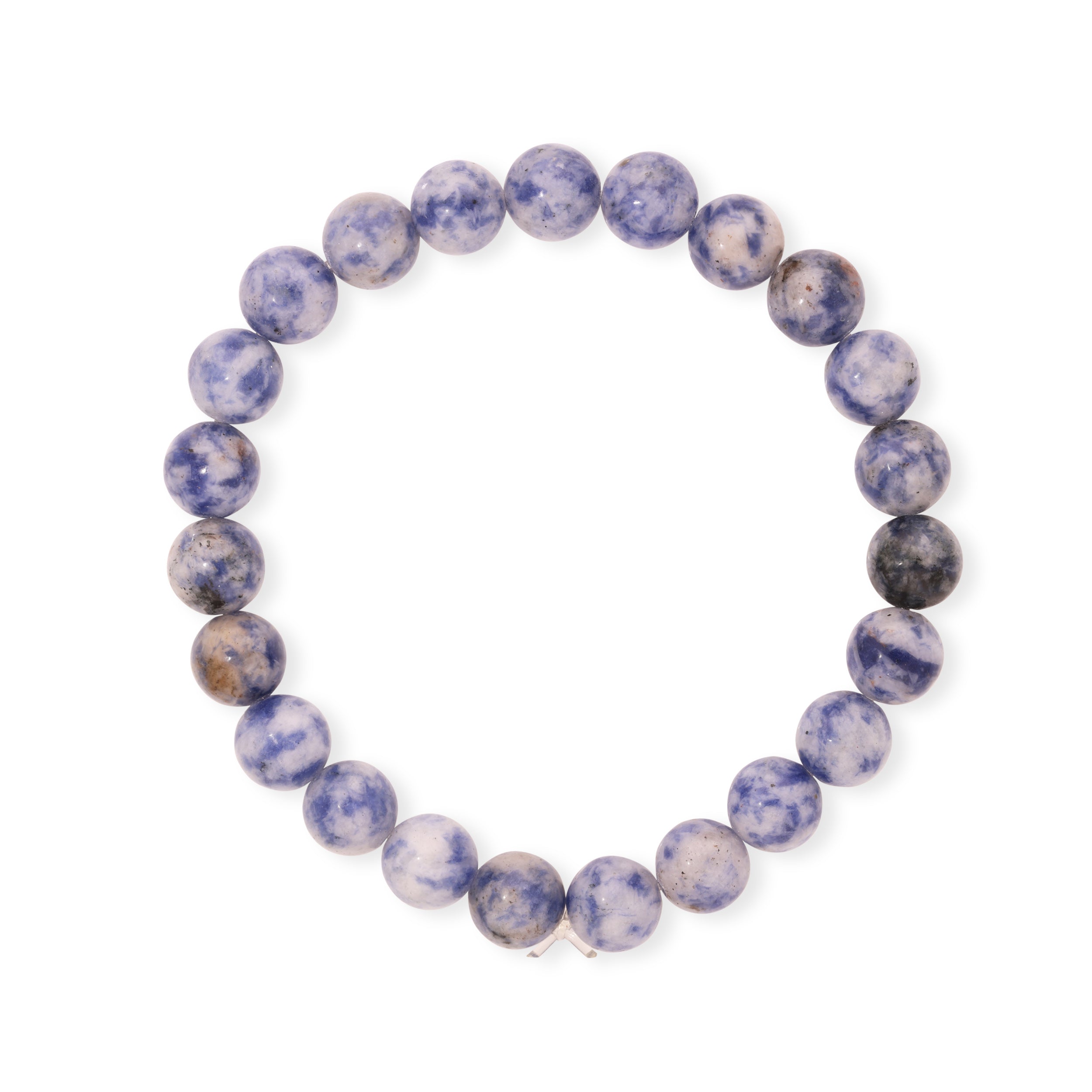 Sodalite Charm Bracelet | SKU: 0018947021