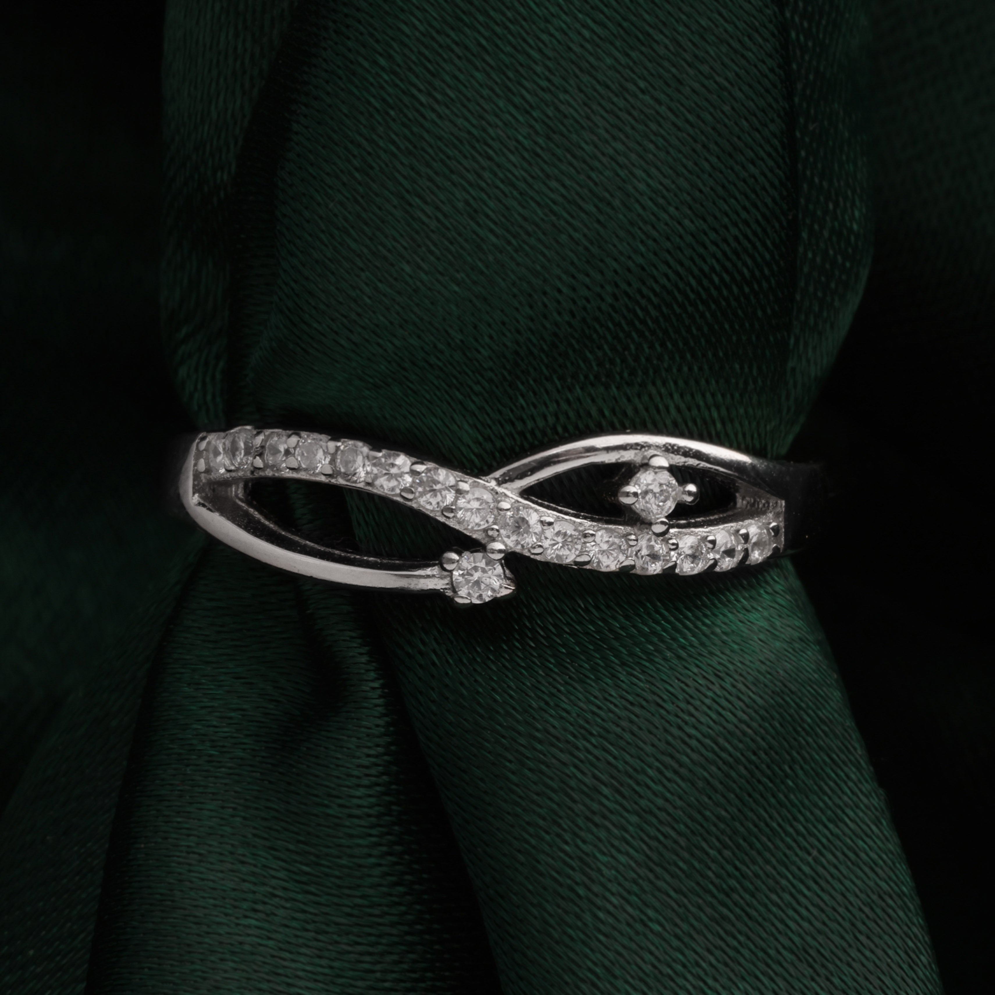 Celestial Sparkle Band | SKU:0019038360, 0019040455, 0019040448, 0019040424 - crash.club by CKC