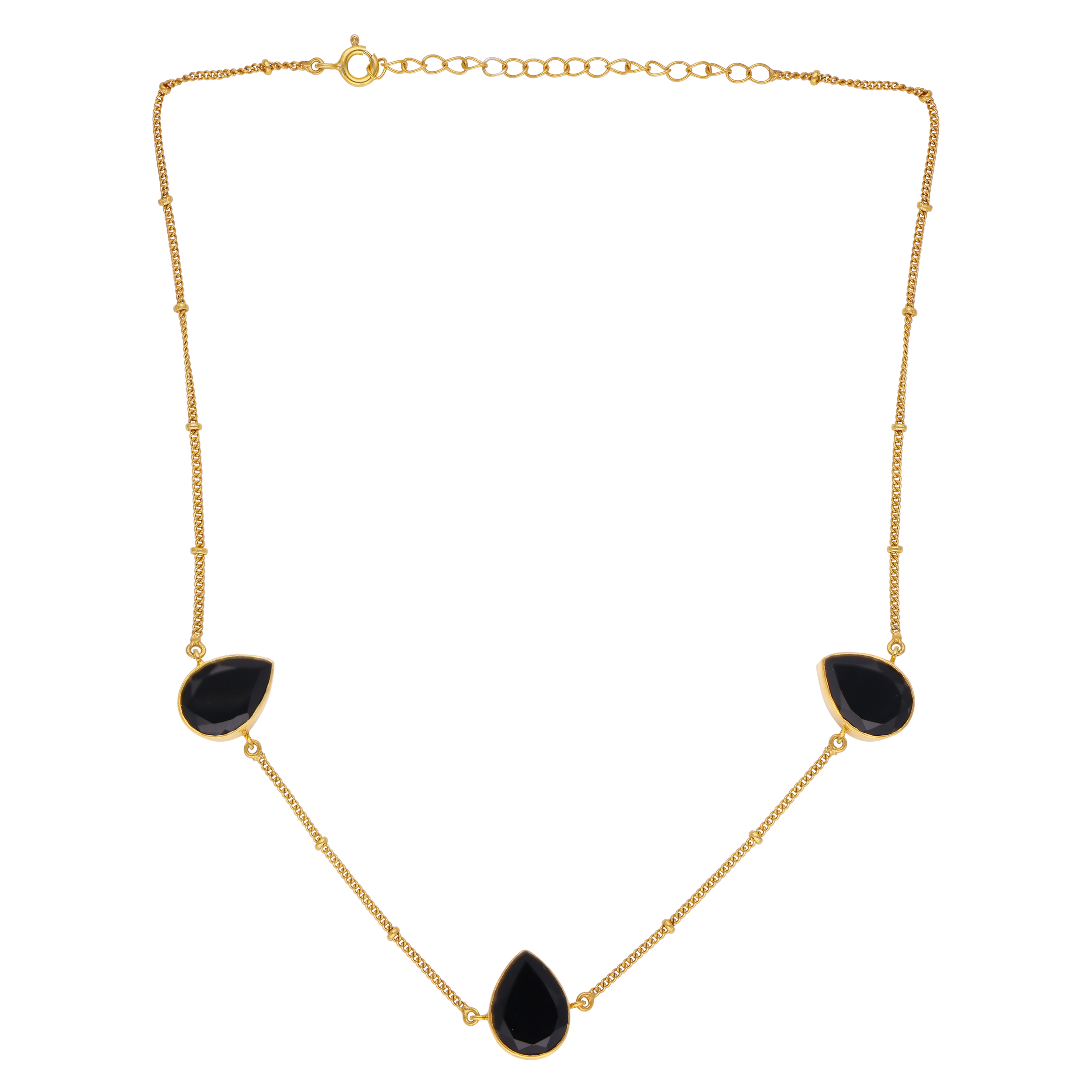 Lunar Lattice Necklace | SKU: 0019163710, 0002929880, 0002929897, 0002929873, 0019163727, 0019586557, 0019586564