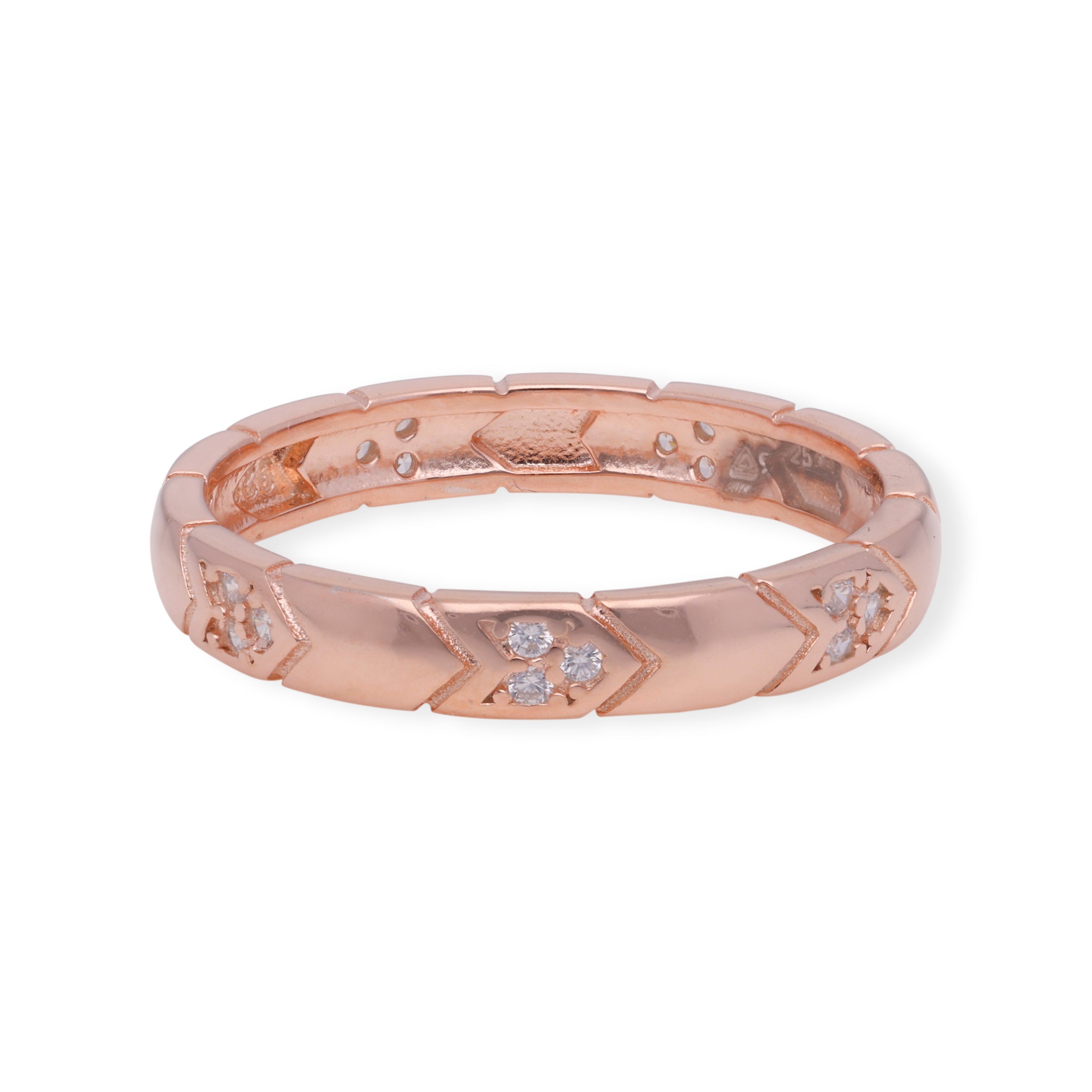 SERENITY ROSE GOLD RING | SKU : 0019883830, 0019883885, 0019883878, 0003116074, 0003116104, 0003116036, 0003116180, 0003114667, 0003116173