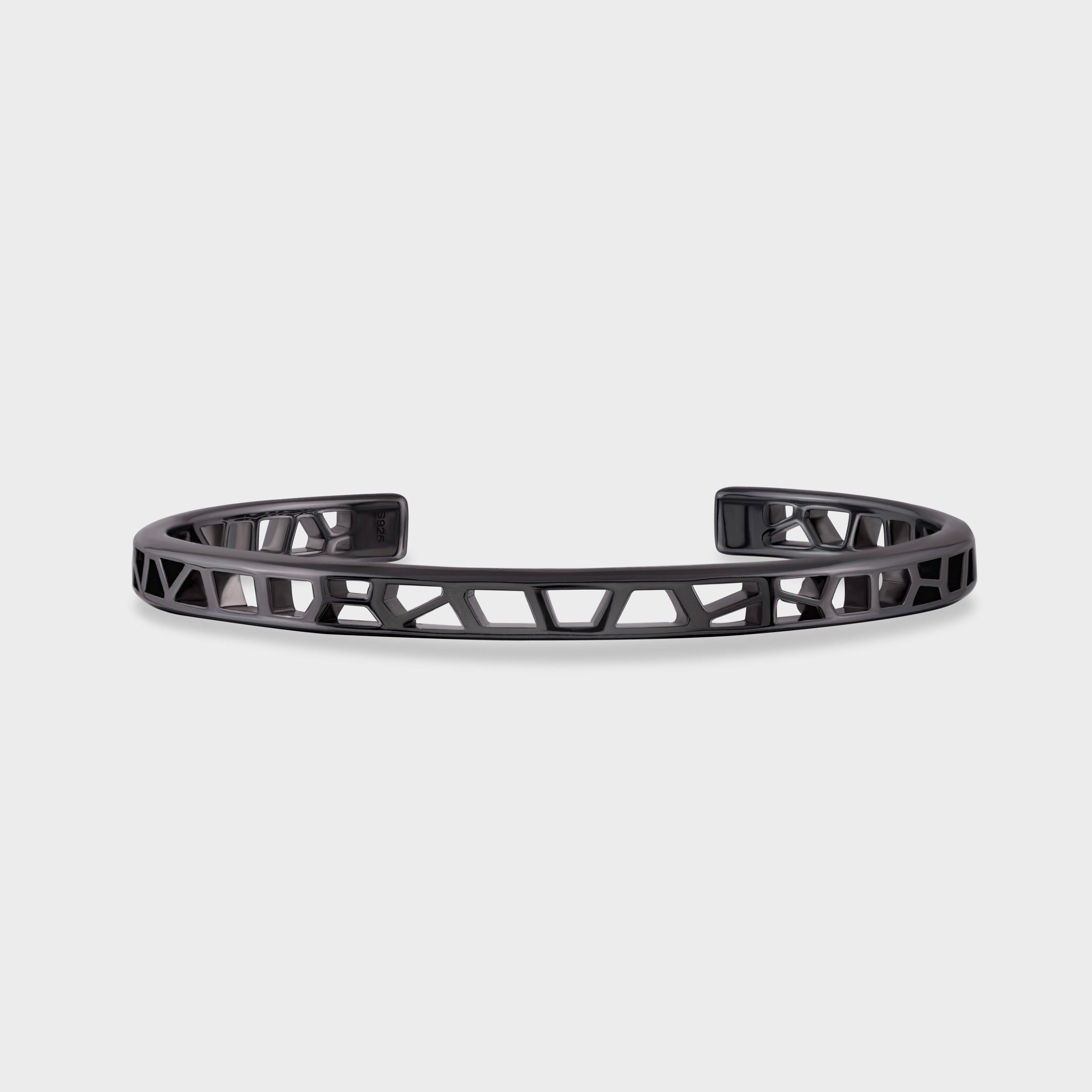 Men's Sterling Silver Bracelet | SKU : 0020419073, 0020419189, 0020419233