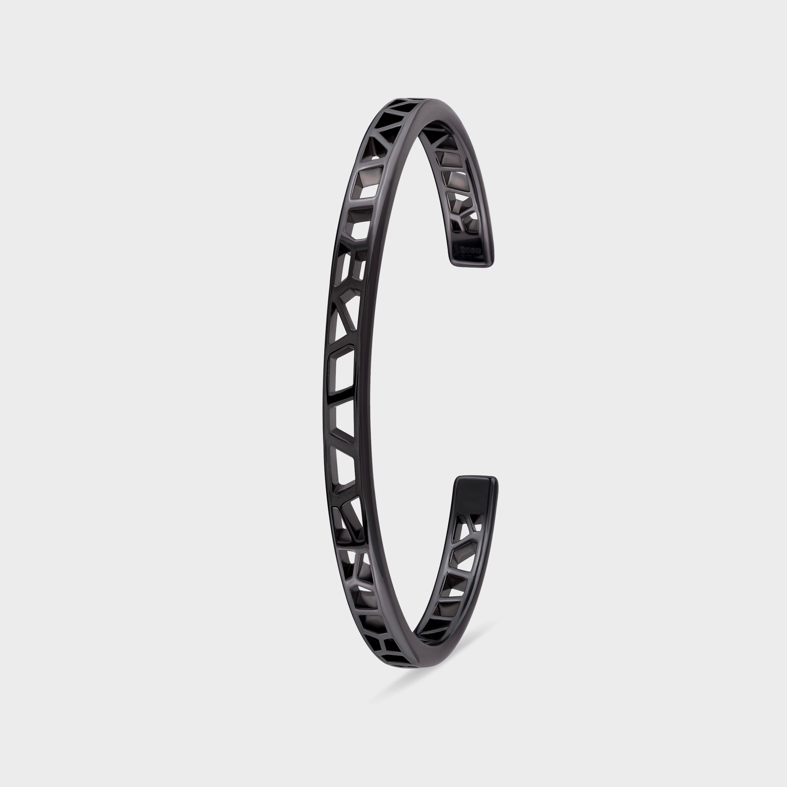 Men's Sterling Silver Bracelet | SKU : 0020419073, 0020419189, 0020419233