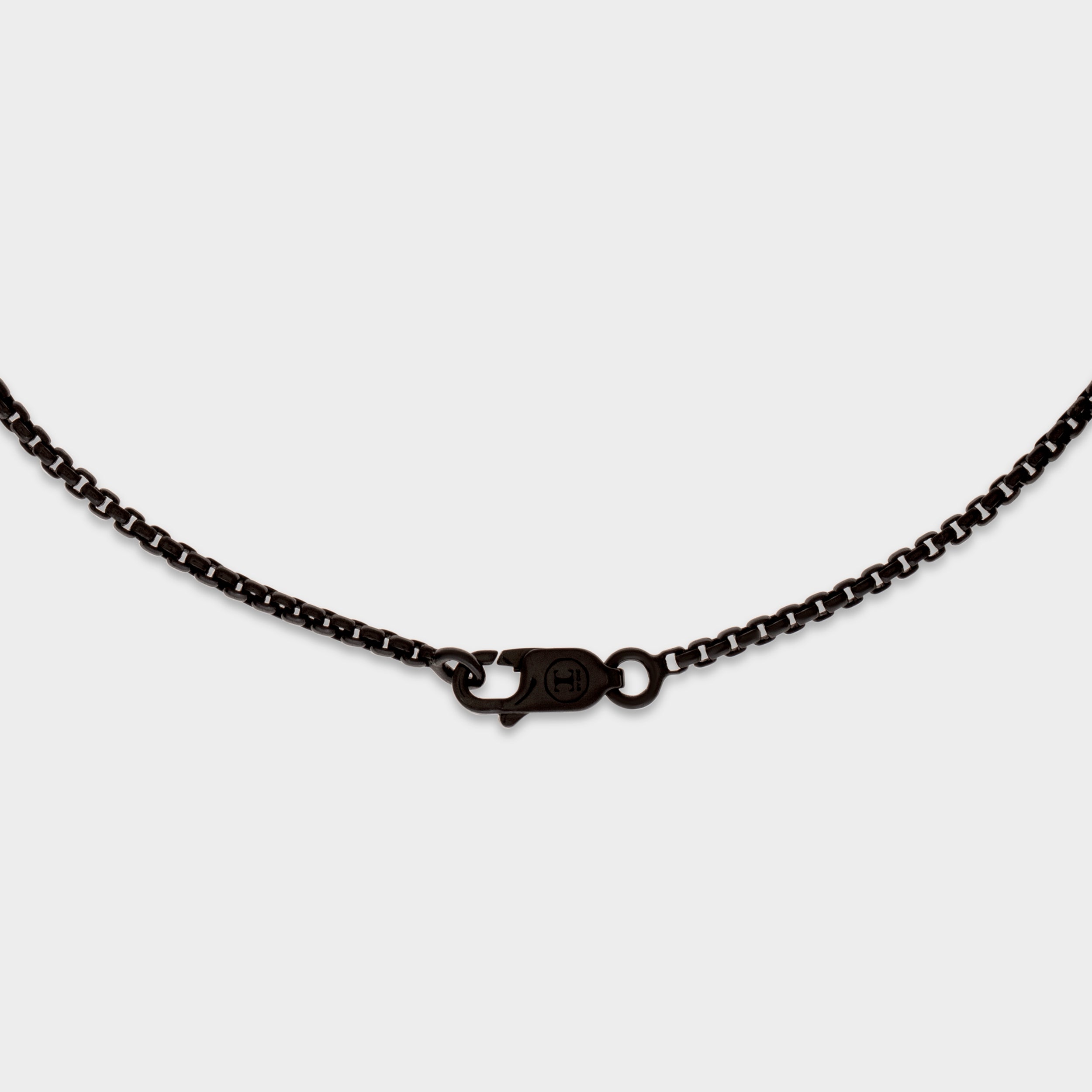 Blade Design Sterling Silver Men's Pendant | SKU : 0020418915 - crash.club by CKC