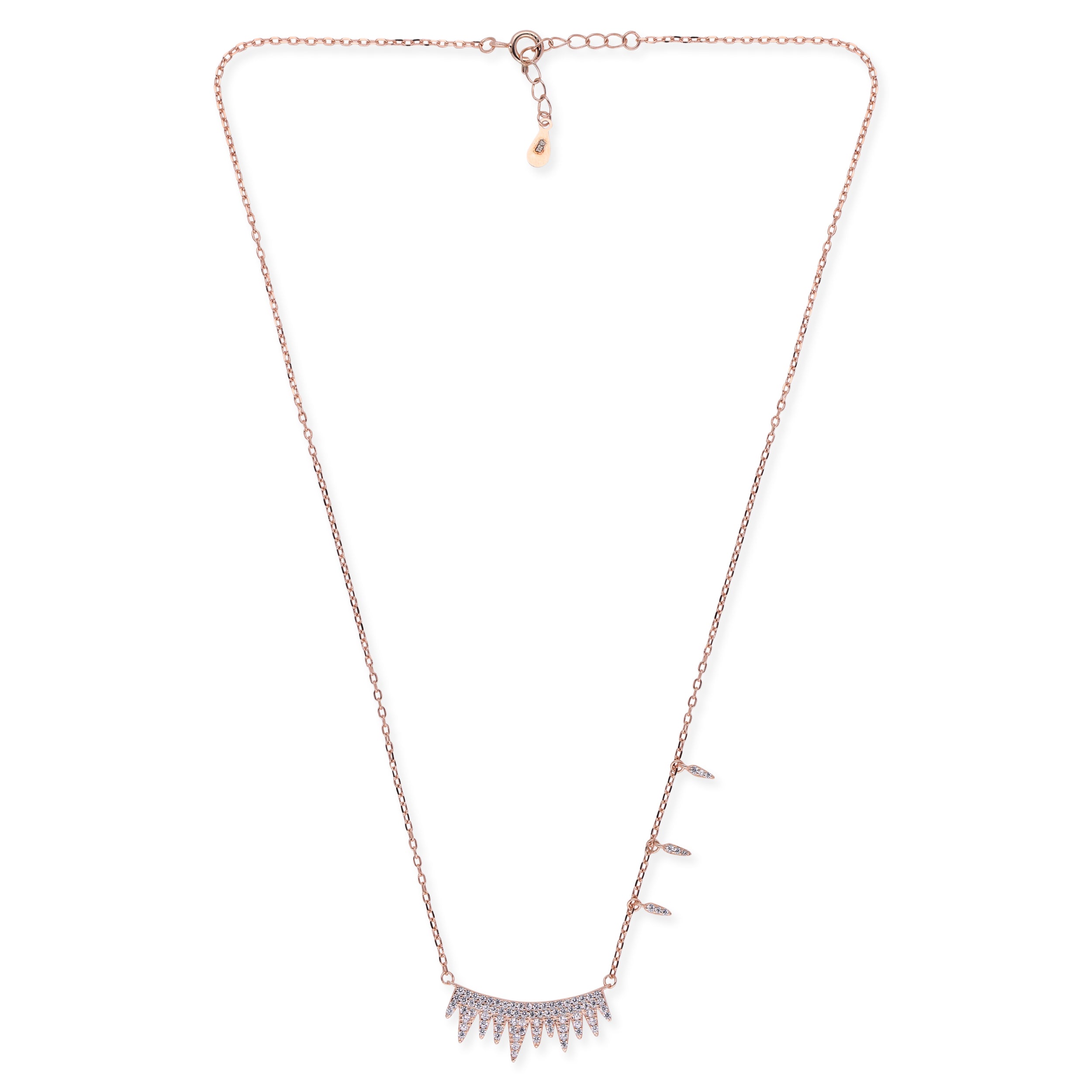 Iceberg Elegance Pendant | SKU : 0020608927, 0020608897, 0003343296