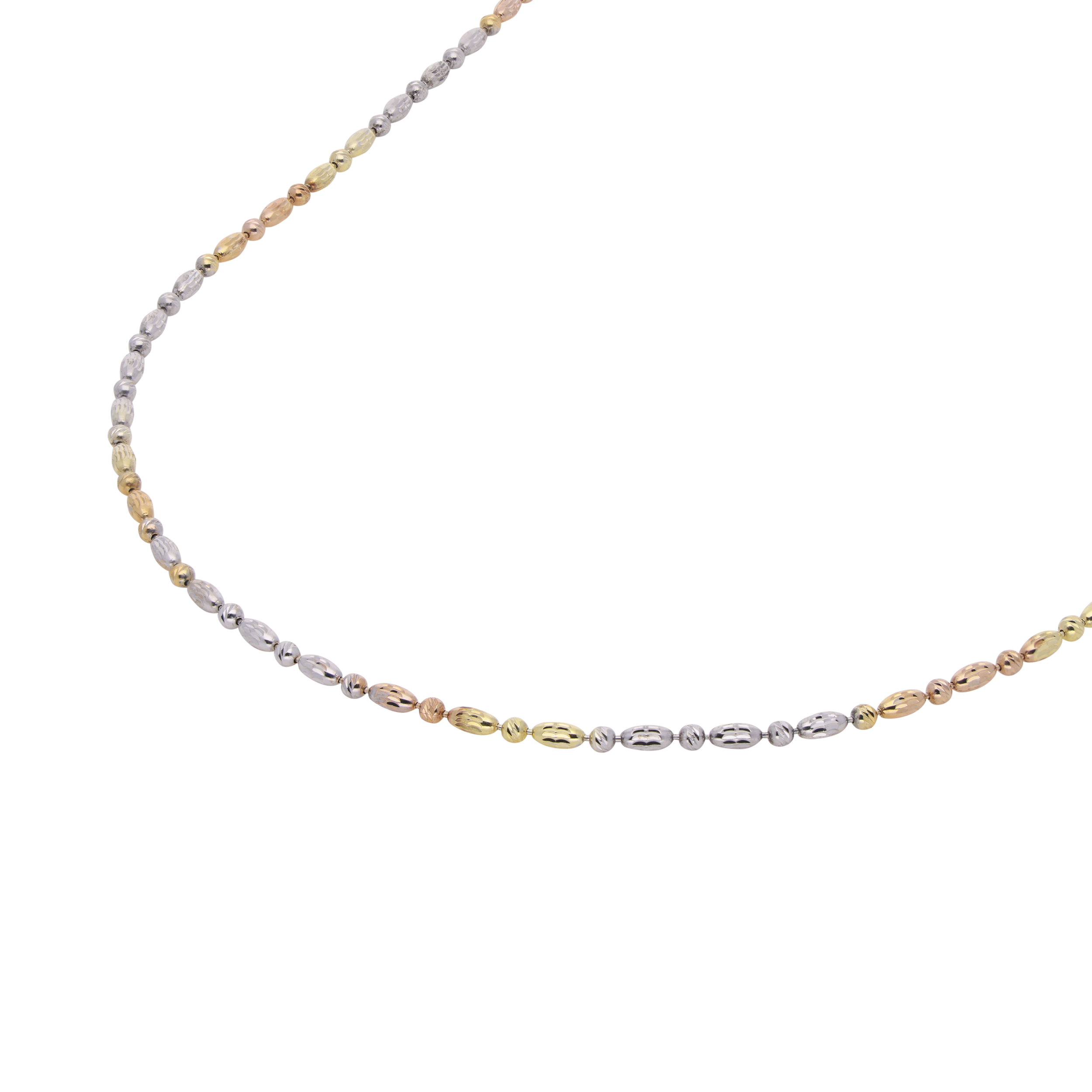 Sterling Silver Italian Chain | SKU : 0020882495, 0003399354, 0020882488, 0003399361, 0003399378, 0020882471