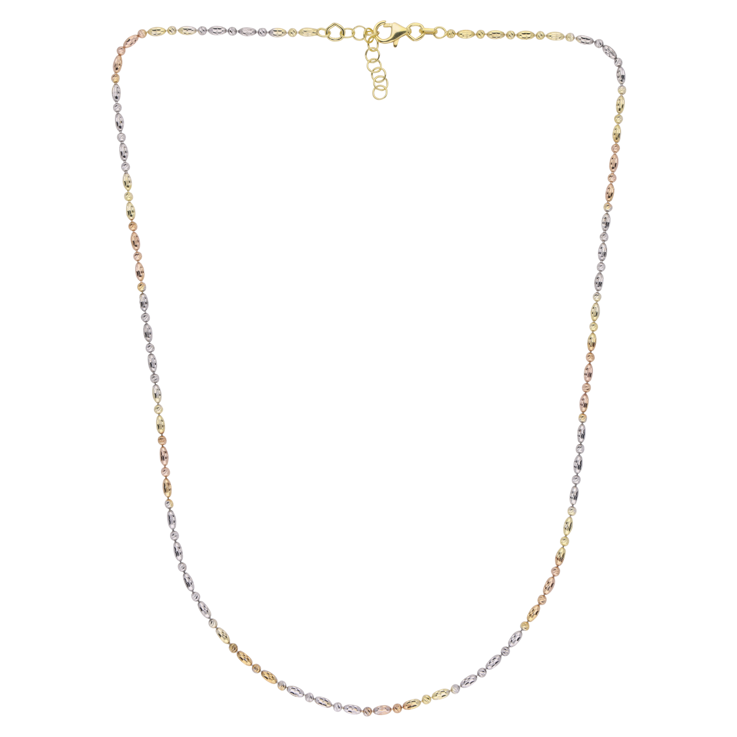 Sterling Silver Italian Chain | SKU : 0020882495, 0003399354, 0020882488, 0003399361, 0003399378, 0020882471