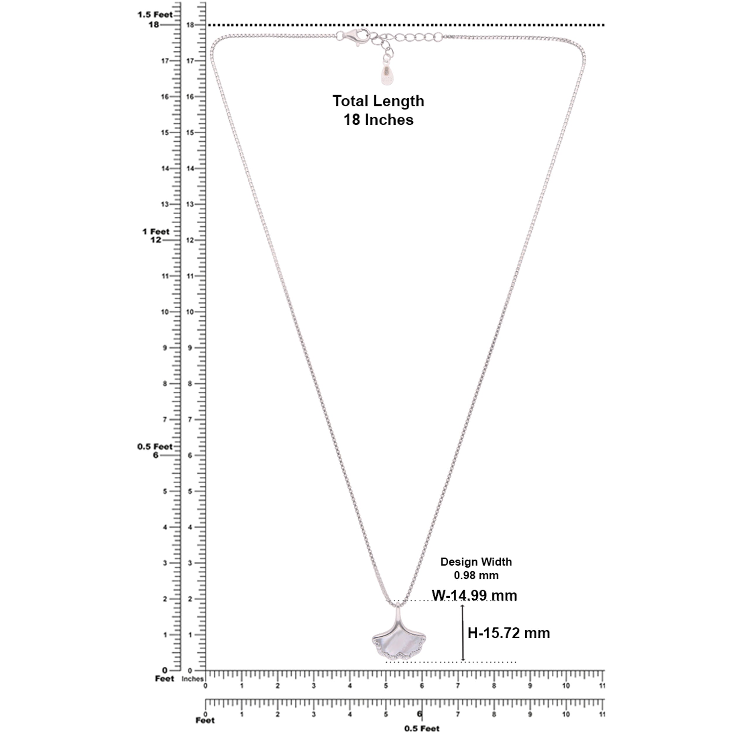 Silver Grace Lightweight Pendant | SKU : 0021129889, 0021129926, 0021129919, 0021129902, 0021129896, 0021129872, 0003524169, 0003524152