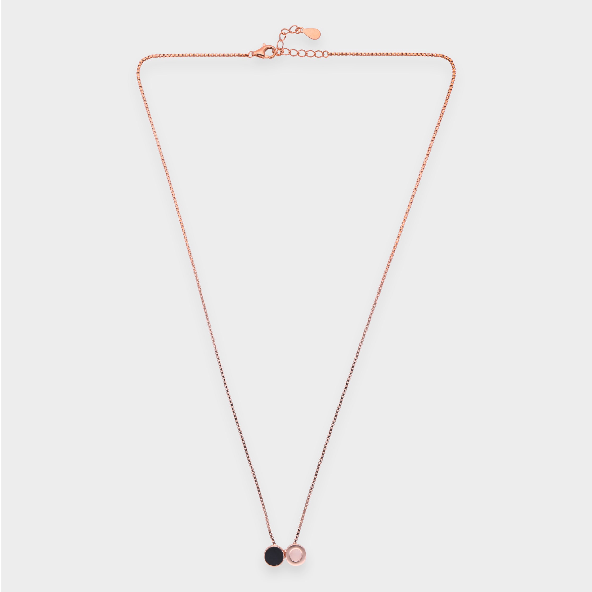 Dual Harmony Interlocking Pendant Necklace – A Symbol of Timeless Connection | SKU : 0021129995, 0021130007, 0021130014, 0021130021, 0021130038, 0021130045, 0021130052