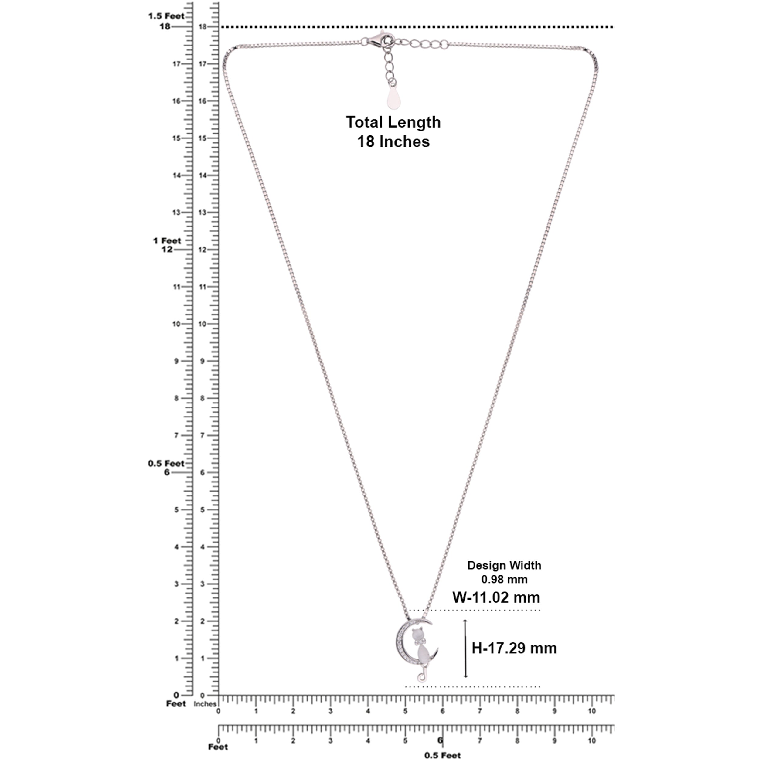 Radiant Silver Cubic Zircon Pendant | SKU : 0021130304, 0021130298, 0021130151, 0021130168, 0003523162, 0003523179