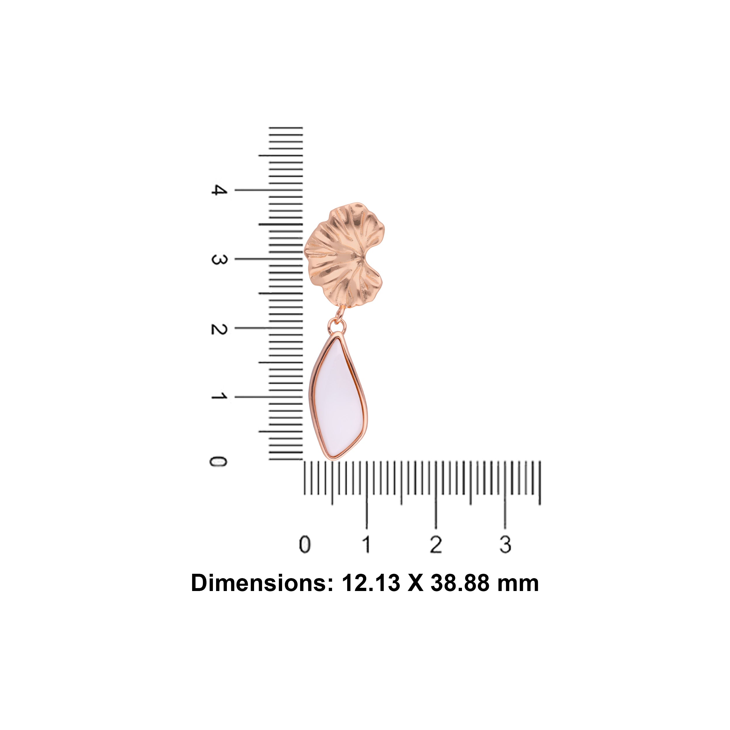 Sterling Silver Ornate Gem Eardrops | SKU : 0021131745, 0021131752, 0004417484