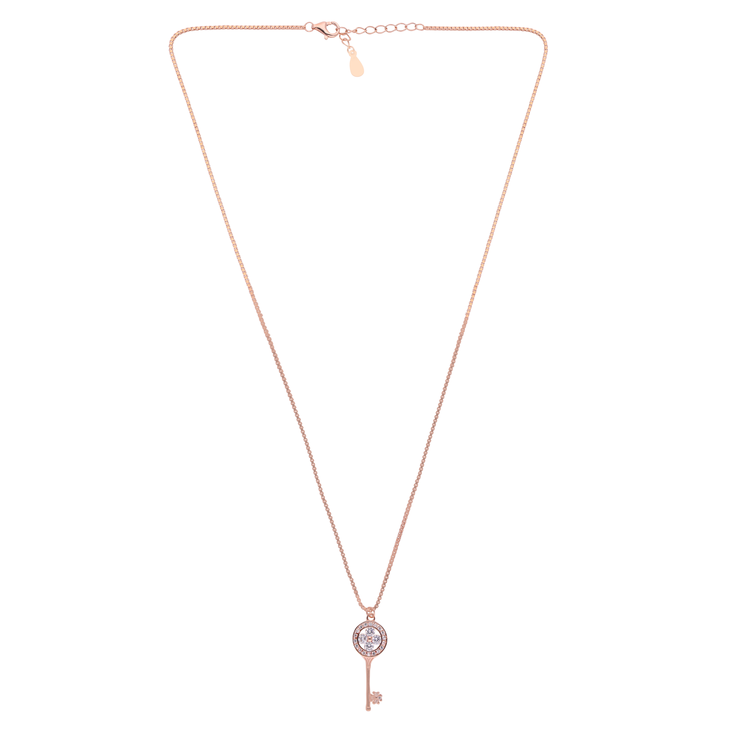 Silver Key to Sparkle Pendant | SKU : 0021142611, 0021142604, 0021142581, 0021142598, 0021142574, 0021142567, 0003523728, 0003523735