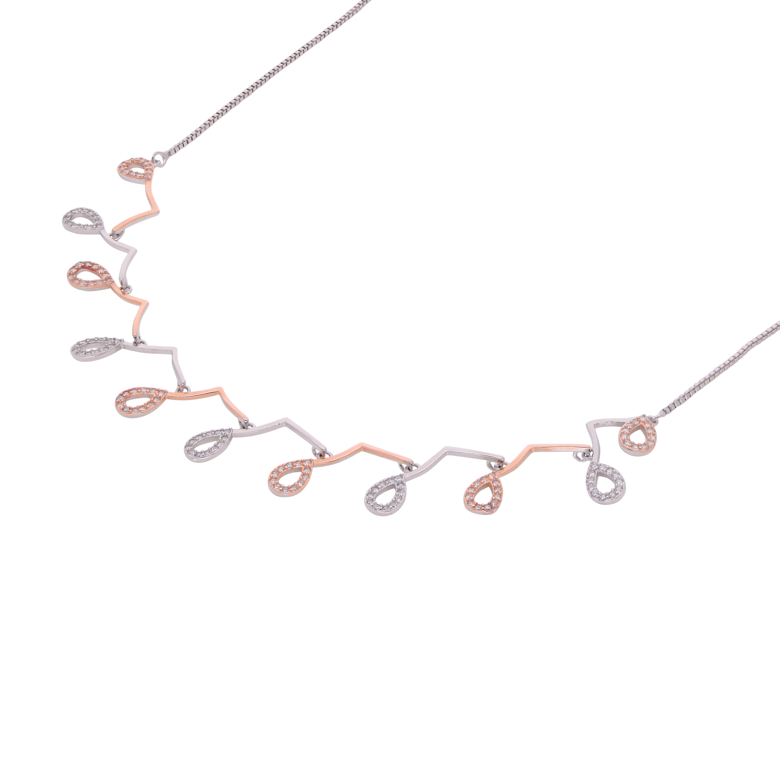 Midnight Glow Necklace | SKU : 0021142970