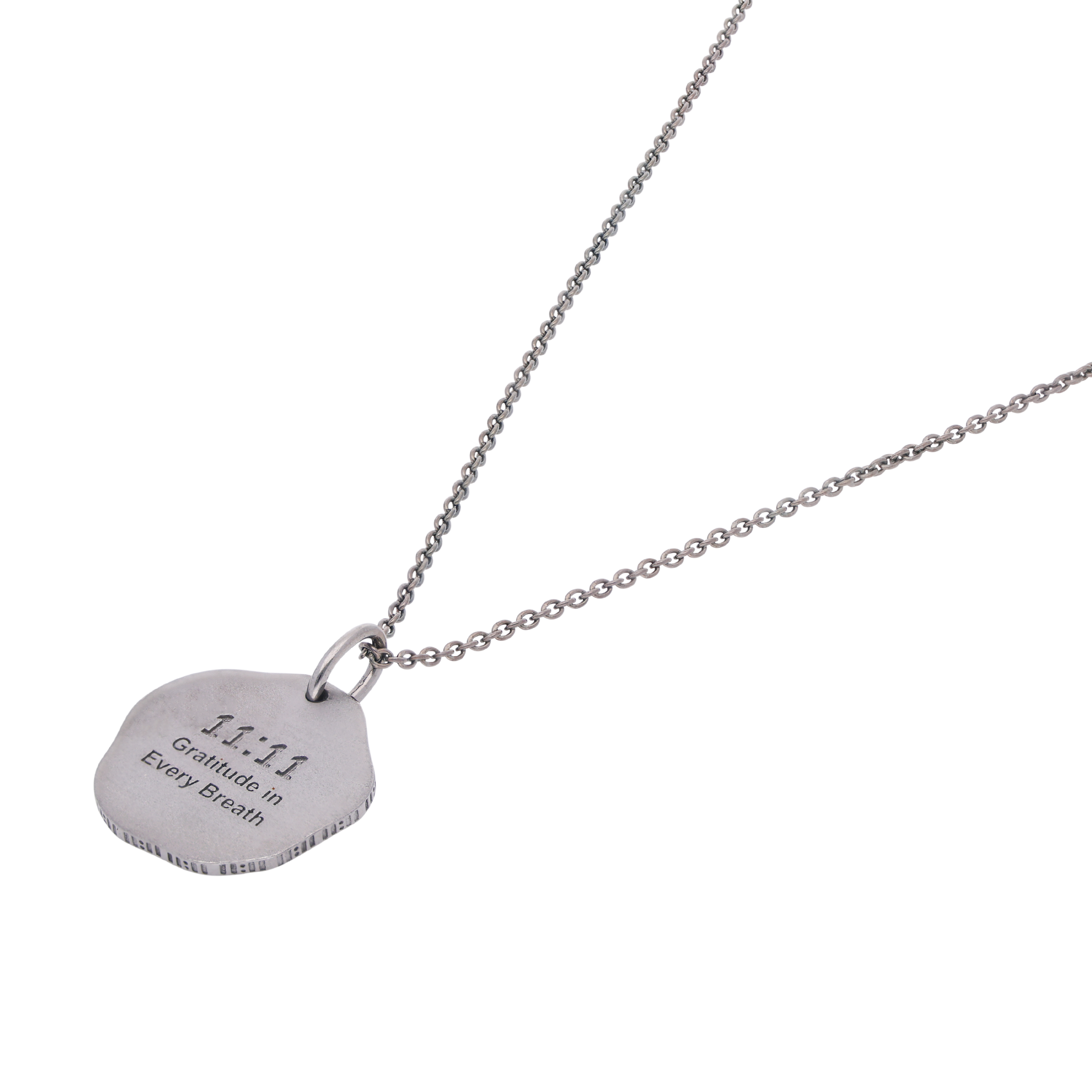 11:11 Evil Eye Pendant Necklace | SKU : 0020986063, 0021182181, 0021182174, 0003499047, 0021553073, 0021553080