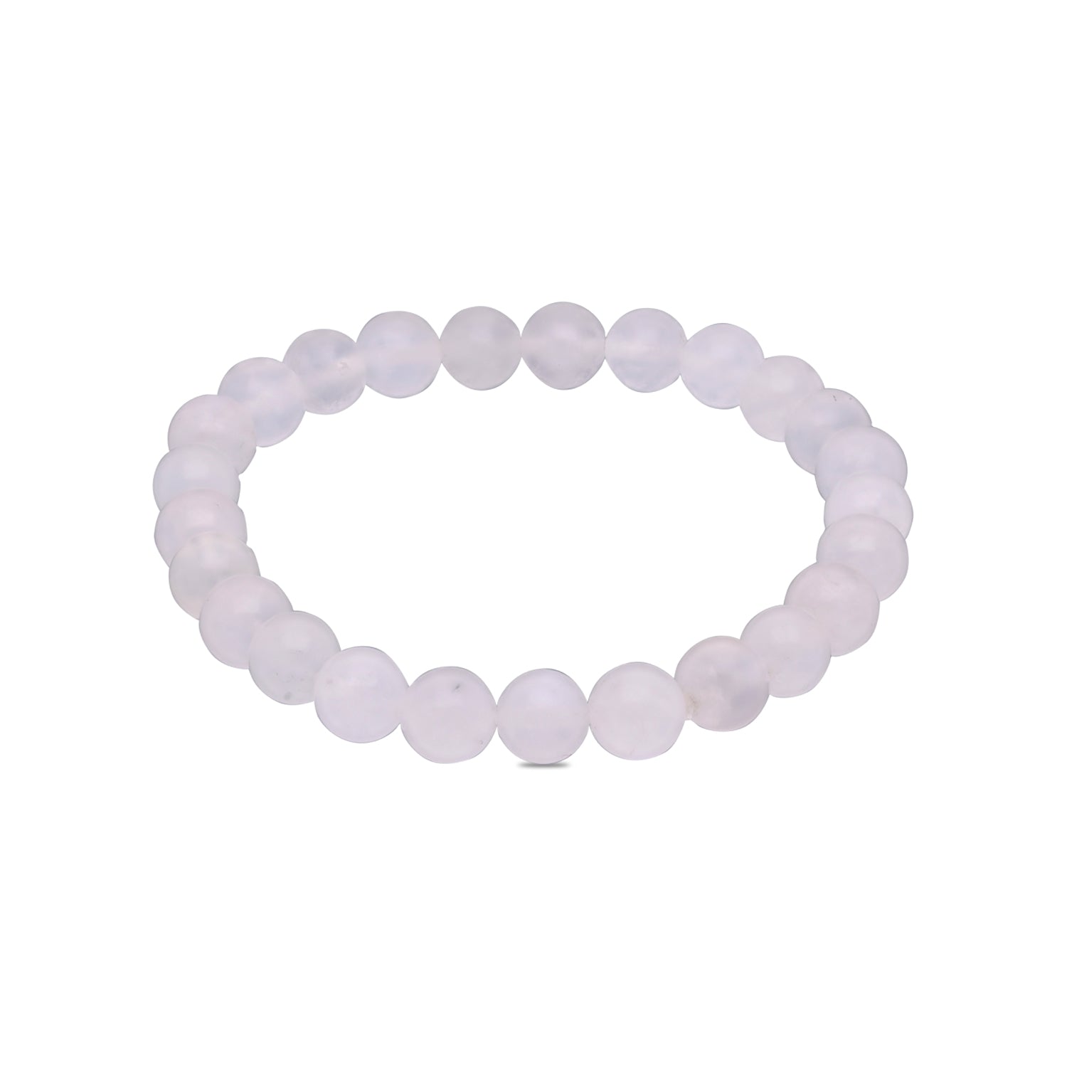 Moonstone Intuition & Serenity Energy Bracelet | SKU : 0005890651, 0005890699, 0005890675, 0005890668, 0005890682