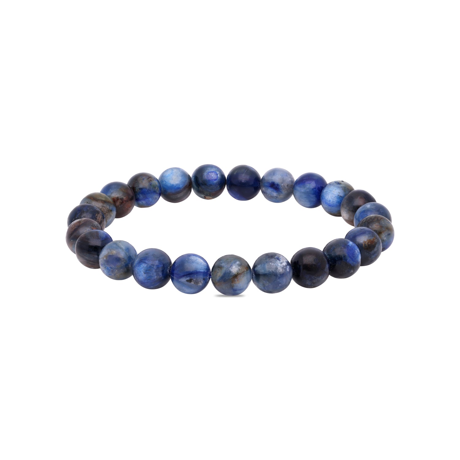 Kyanite Alignment Energy Bracelet | SKU : 0004919681, 0004949268, 0004919667, 0004919674, 0004919704