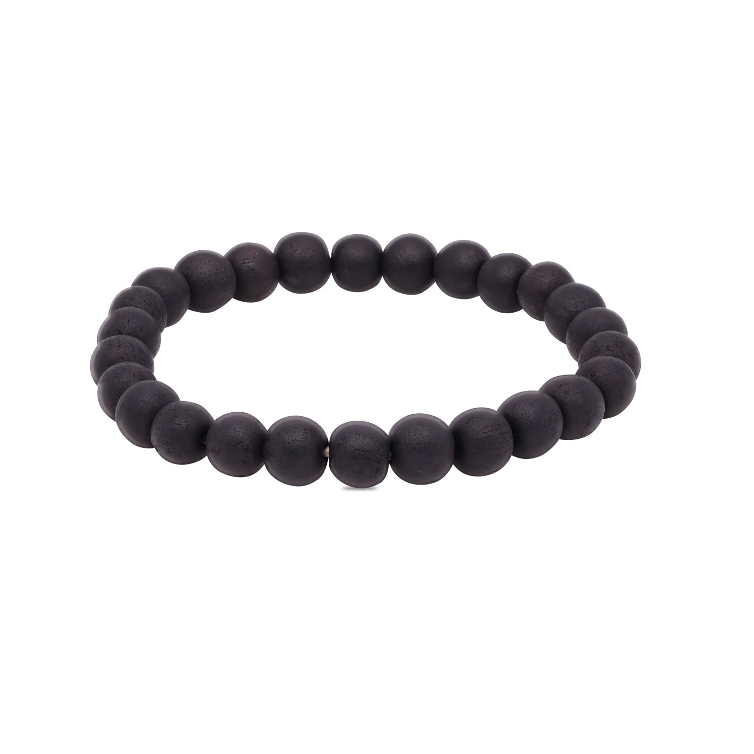 Ebony Wood (Karungali) Protection Energy Bracelet | SKU : 0005539222, 0005539208
