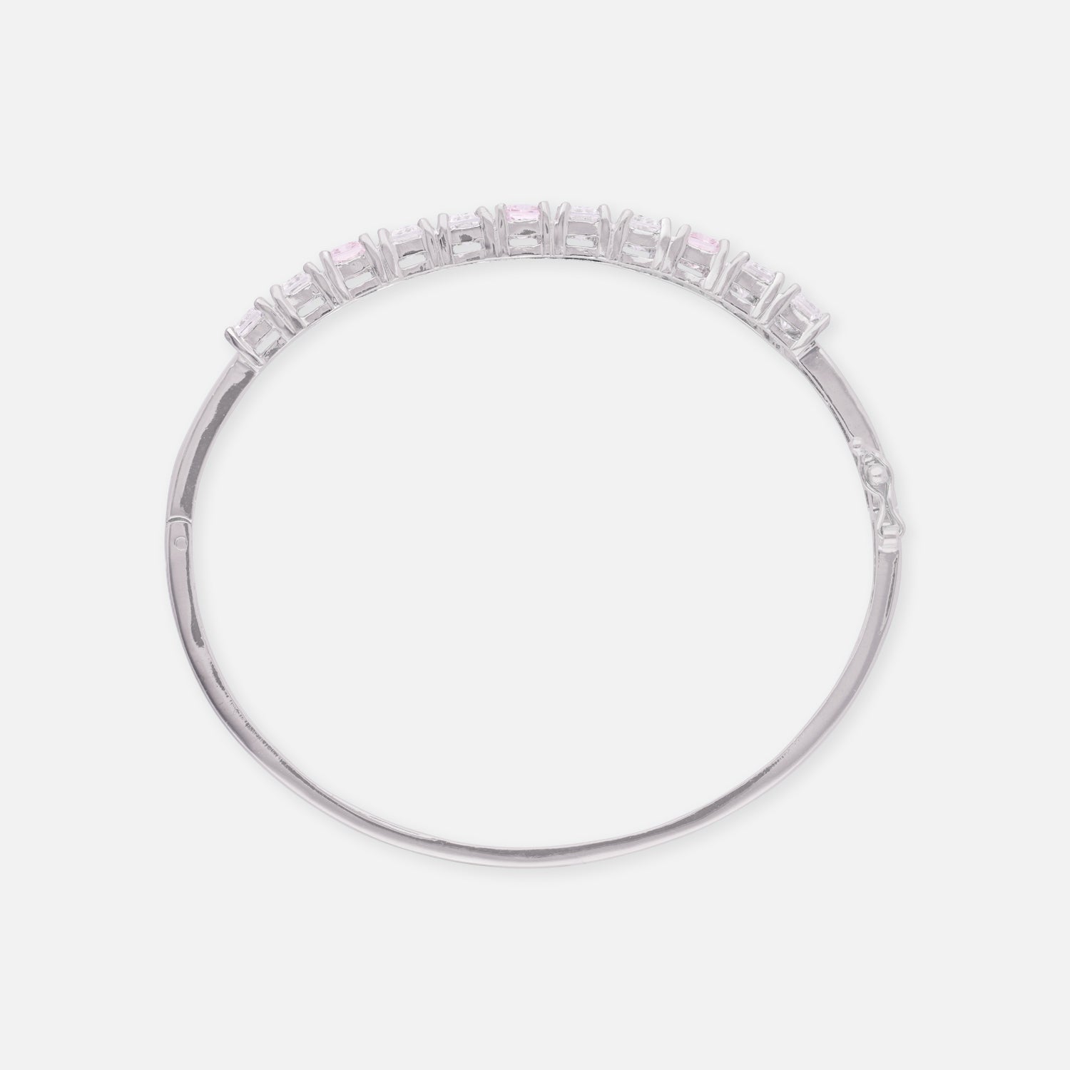 Sterling Silver Bracelet Collection – A Symphony of Color & Brilliance | SKU : 0022219534, 0022219329, 0003921982