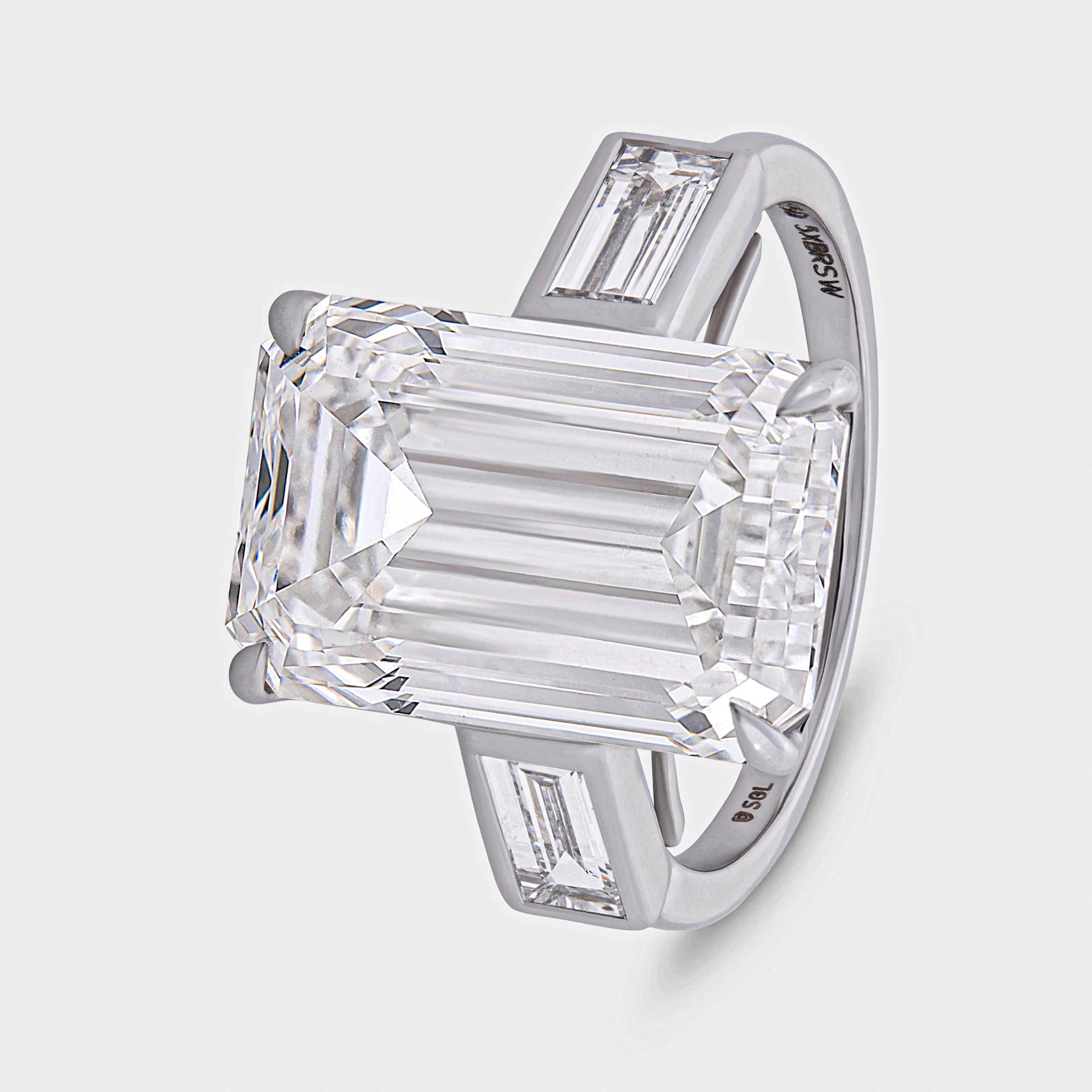 Lab Grown Diamond Ring _19787022_3