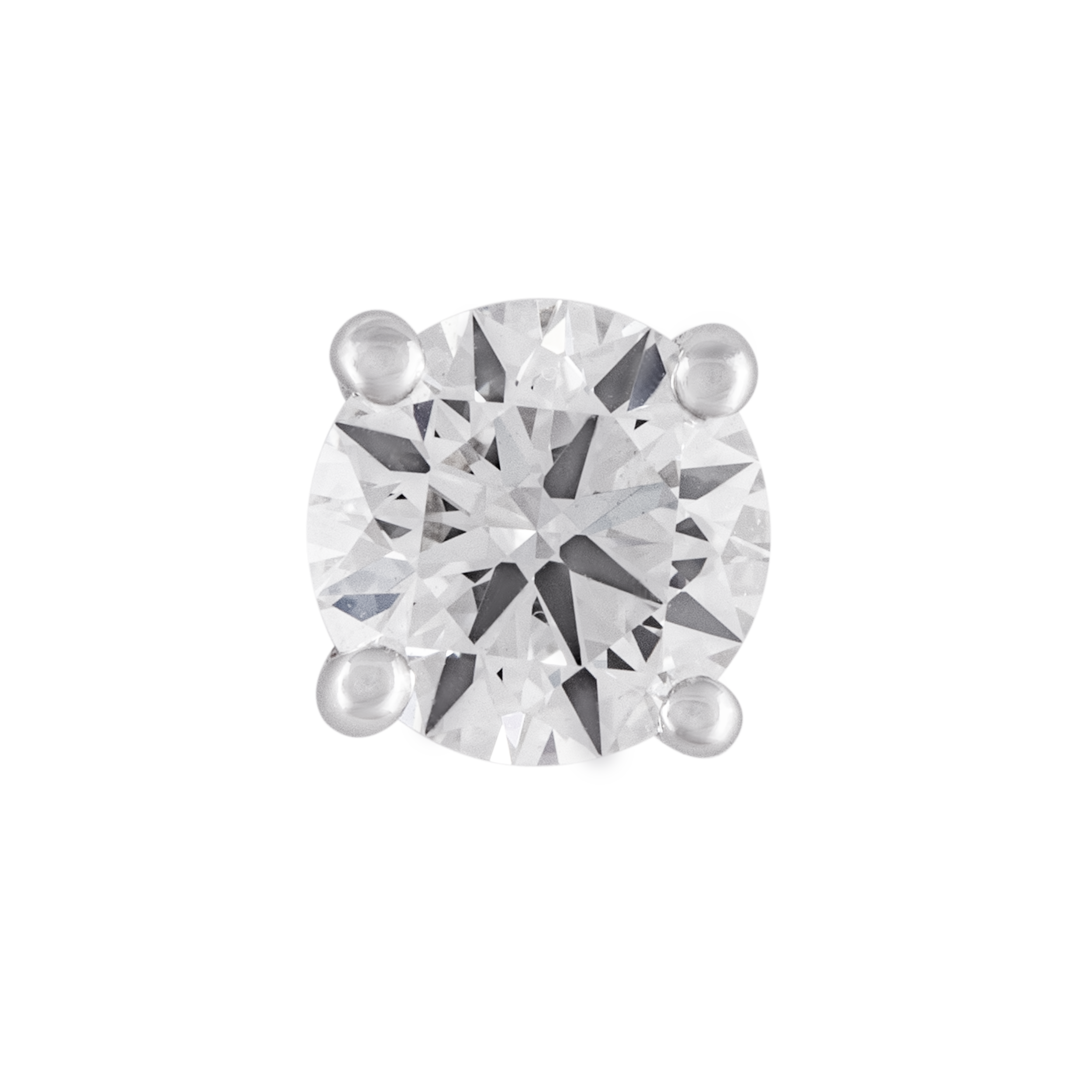 lab grown Diamond- Crash Club by CKC
