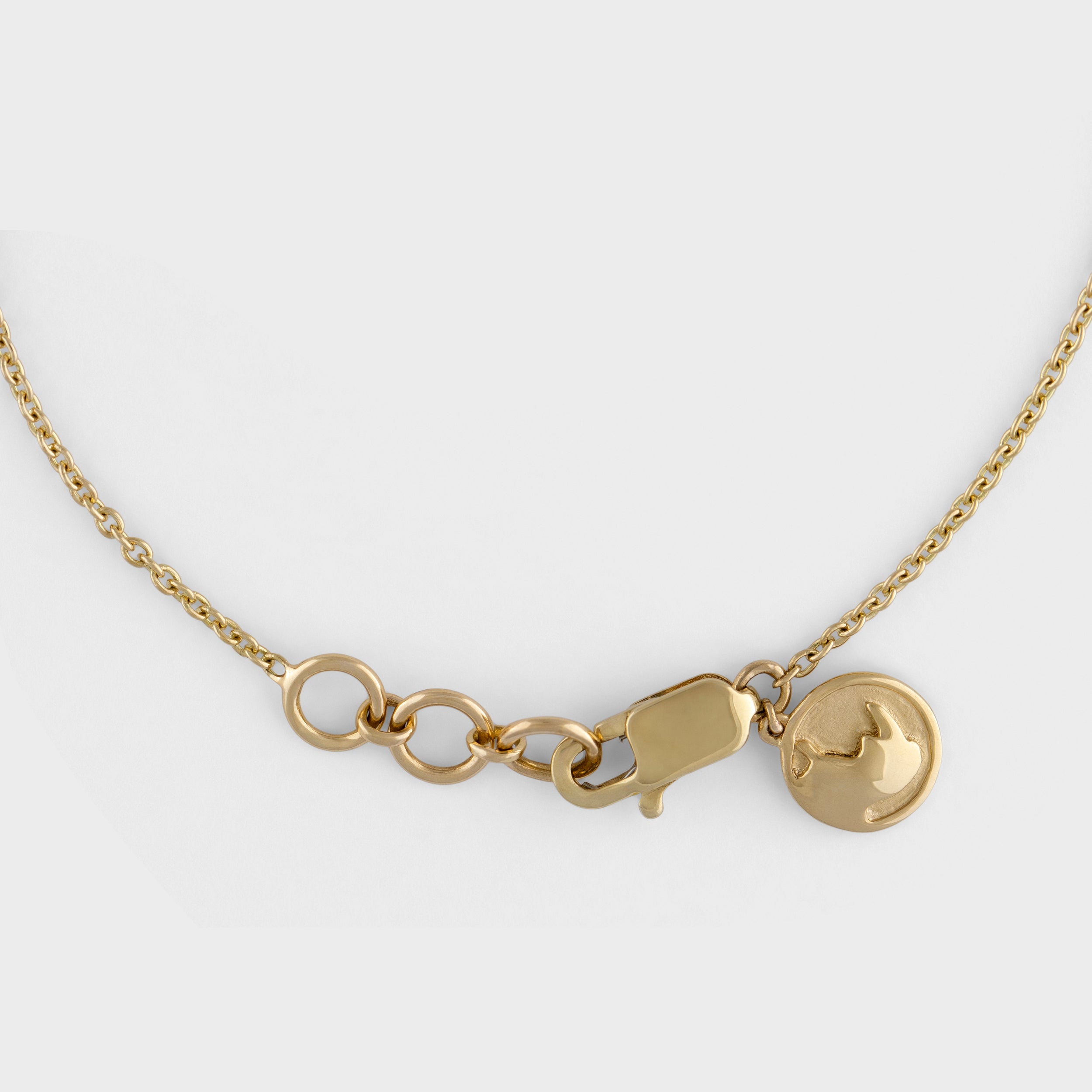 Pear & Round Brilliant 0.71 Carat Majestic Horn Lab Grown Diamond Bracelet | SKU: 0019473451