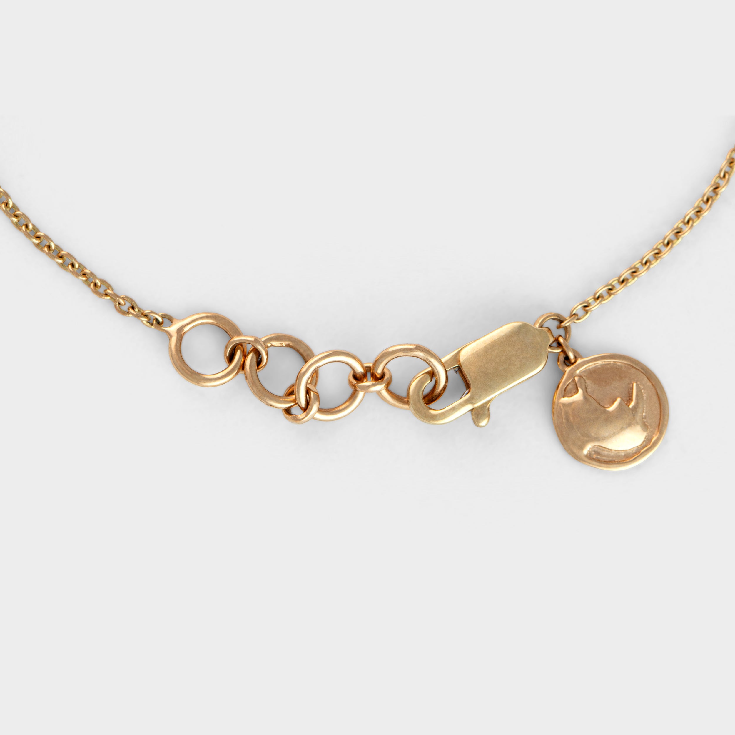 Round Brilliant Cut 0.48 Carat Lab Diamonds Laboratory Grown Bracelet | SKU: 0019361659